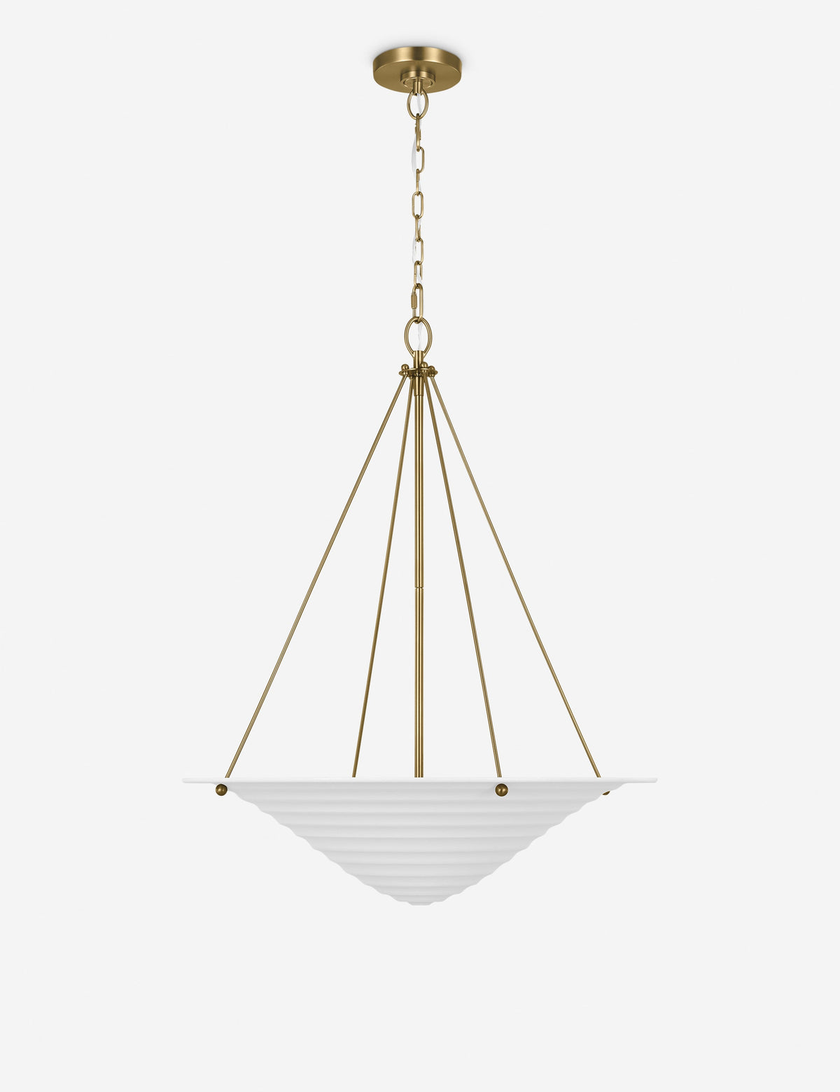 Fuente Pendant Light