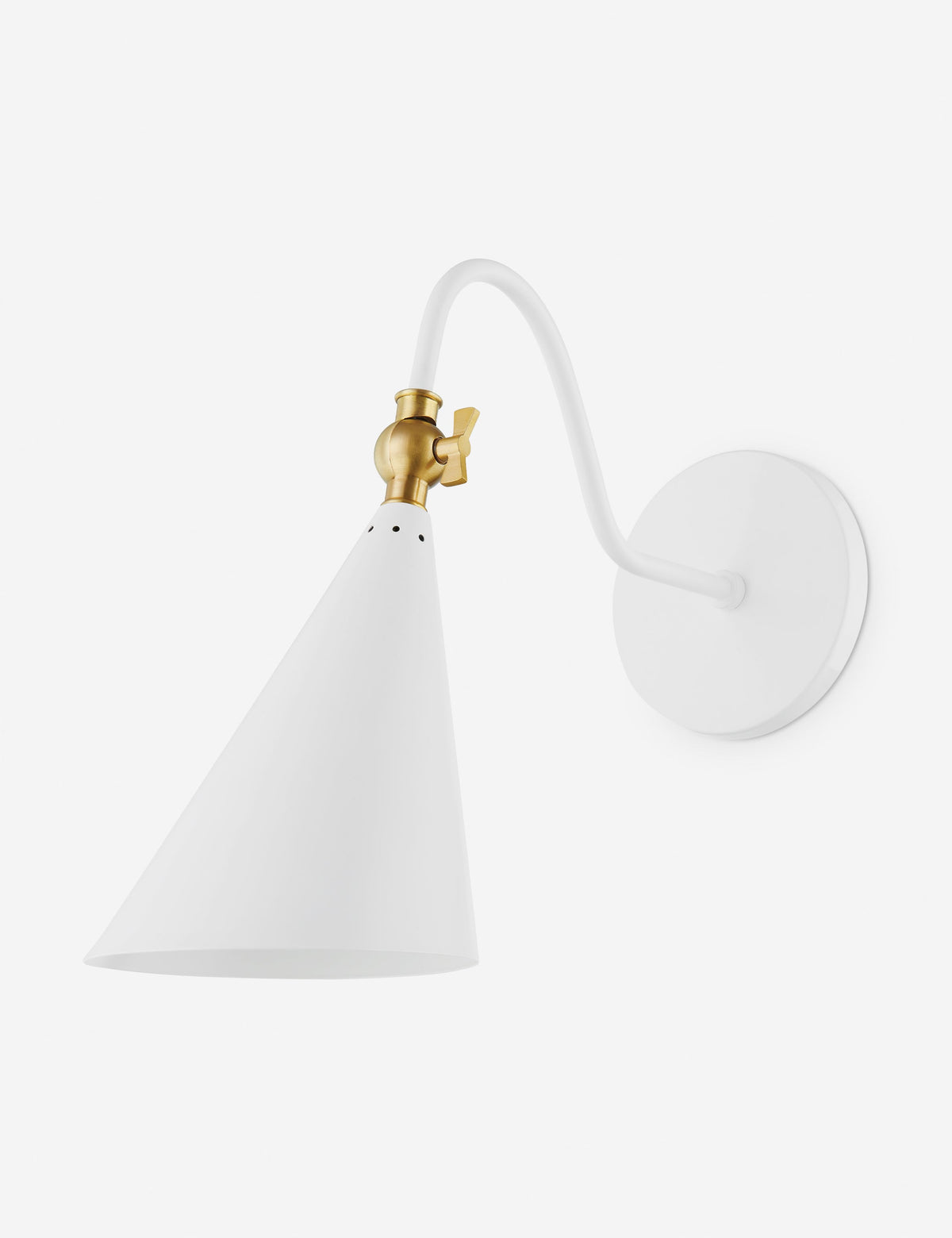 Laurent Sconce