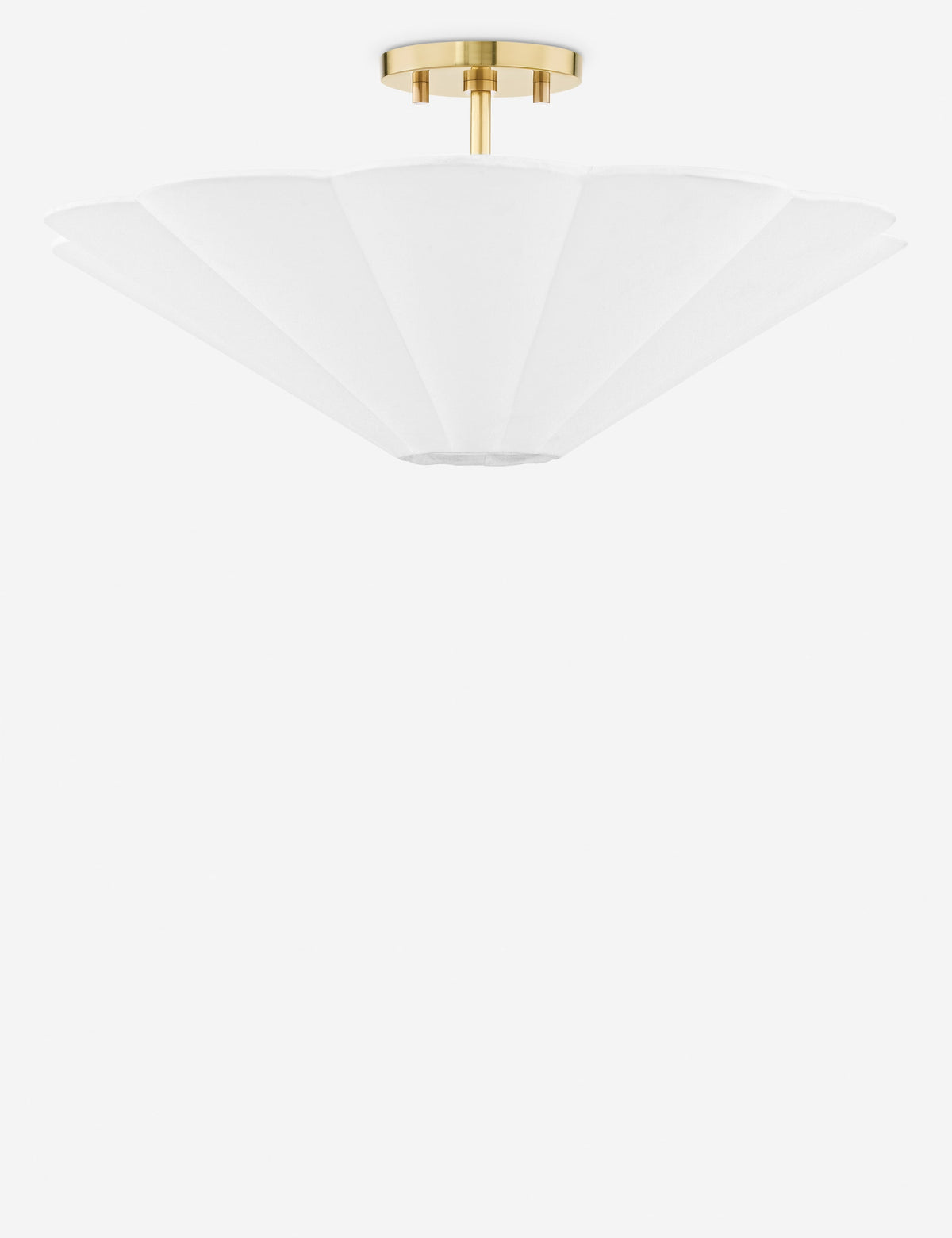 Gabin Semi-Flush Mount Light