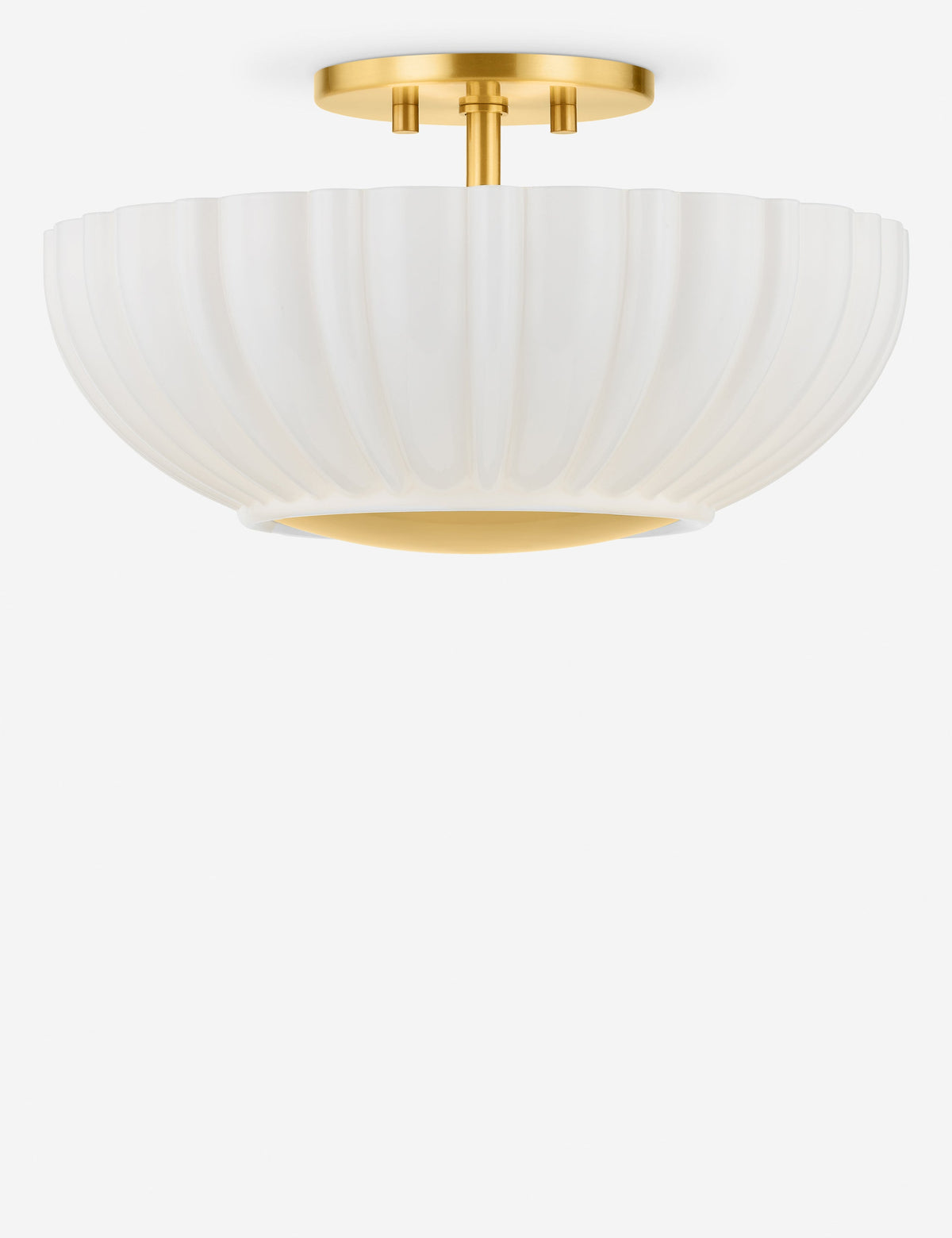 Fleury Flush Mount Light