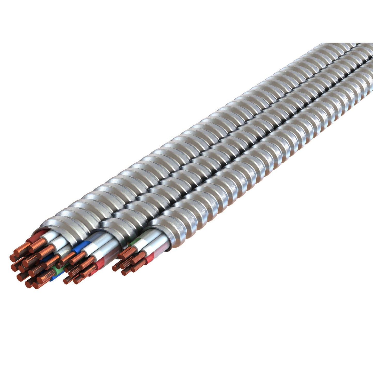 AFC CABLE 1911-60-00 10-6 HRC 1000FT REEL