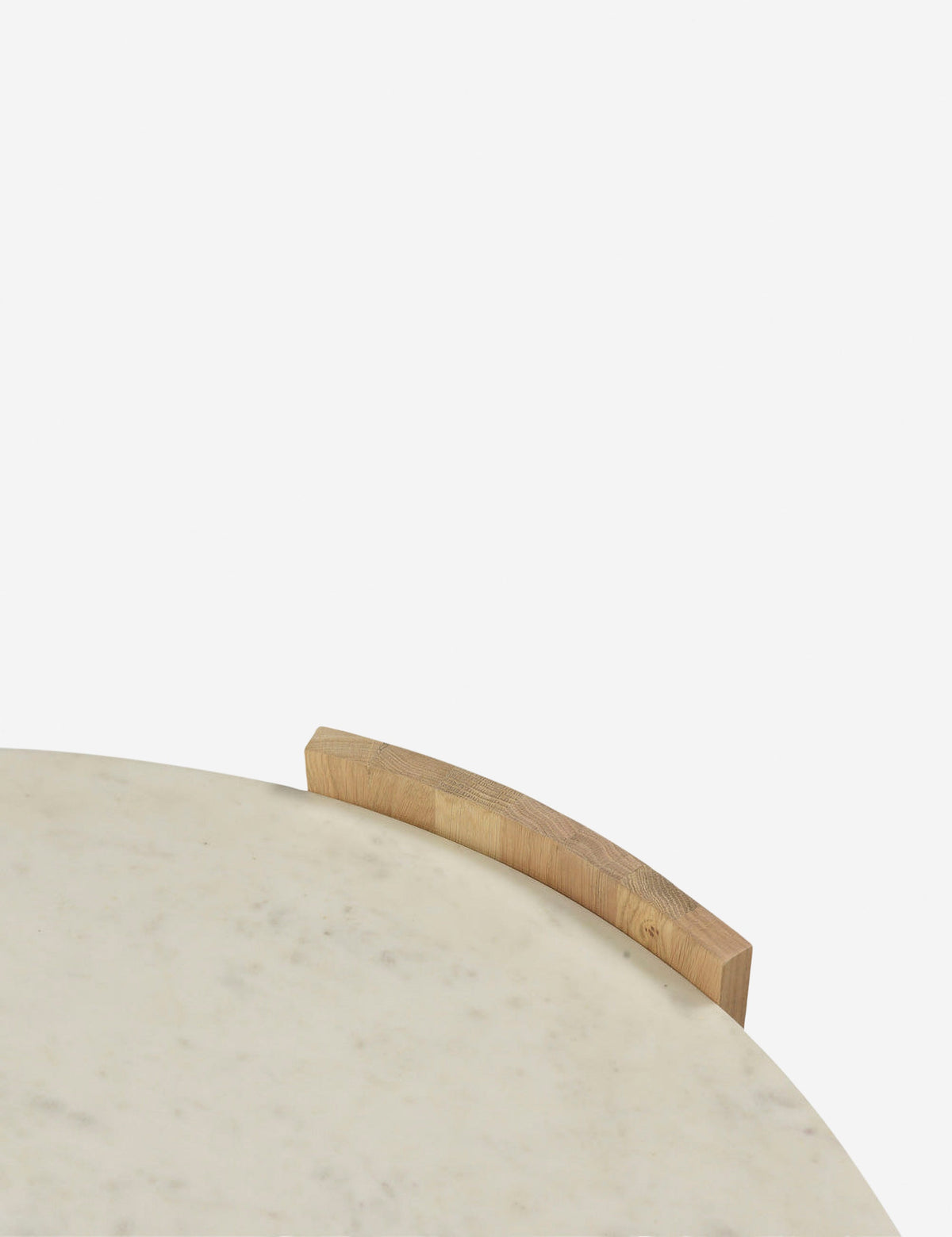 Whilem Round Coffee Table