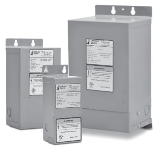 416-1101-000, Buck-Boost Transformer
