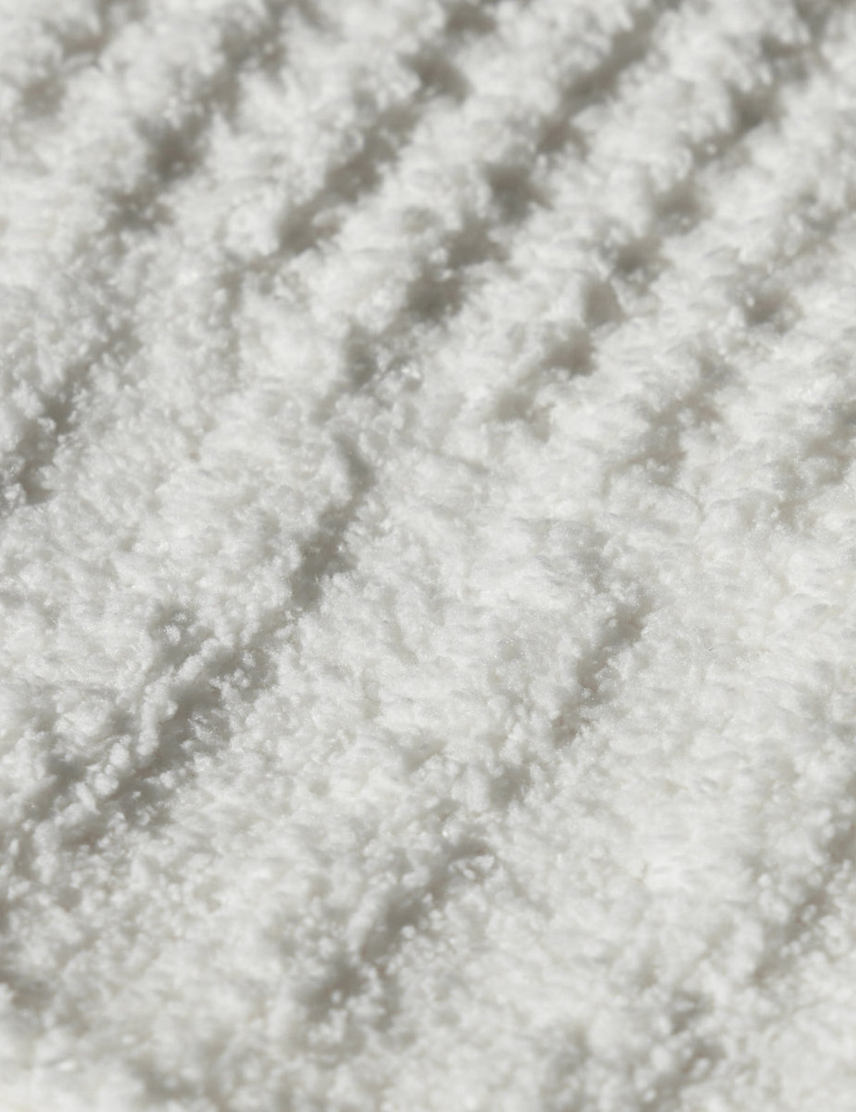 Knit Waffle Weave Throw by Kashwere