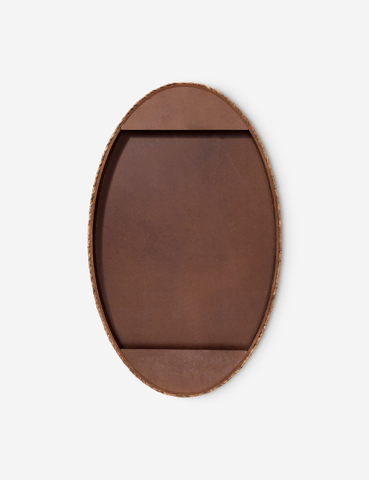Chesleigh Oval Mirror