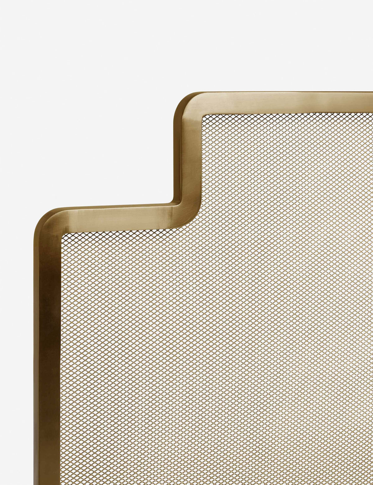 Langham Fireplace Screen