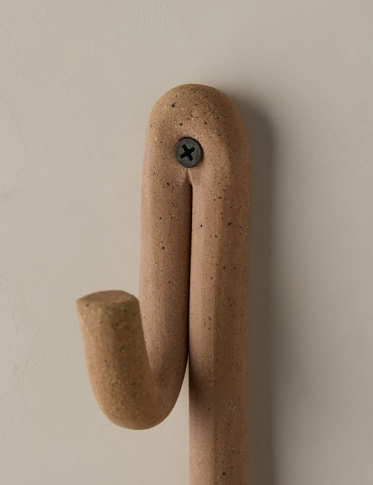 Leggy Long Wall Hook by SIN