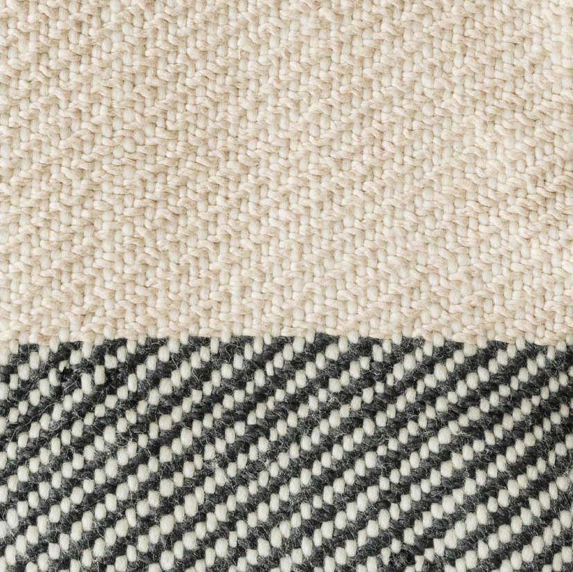 Sandvik Throw