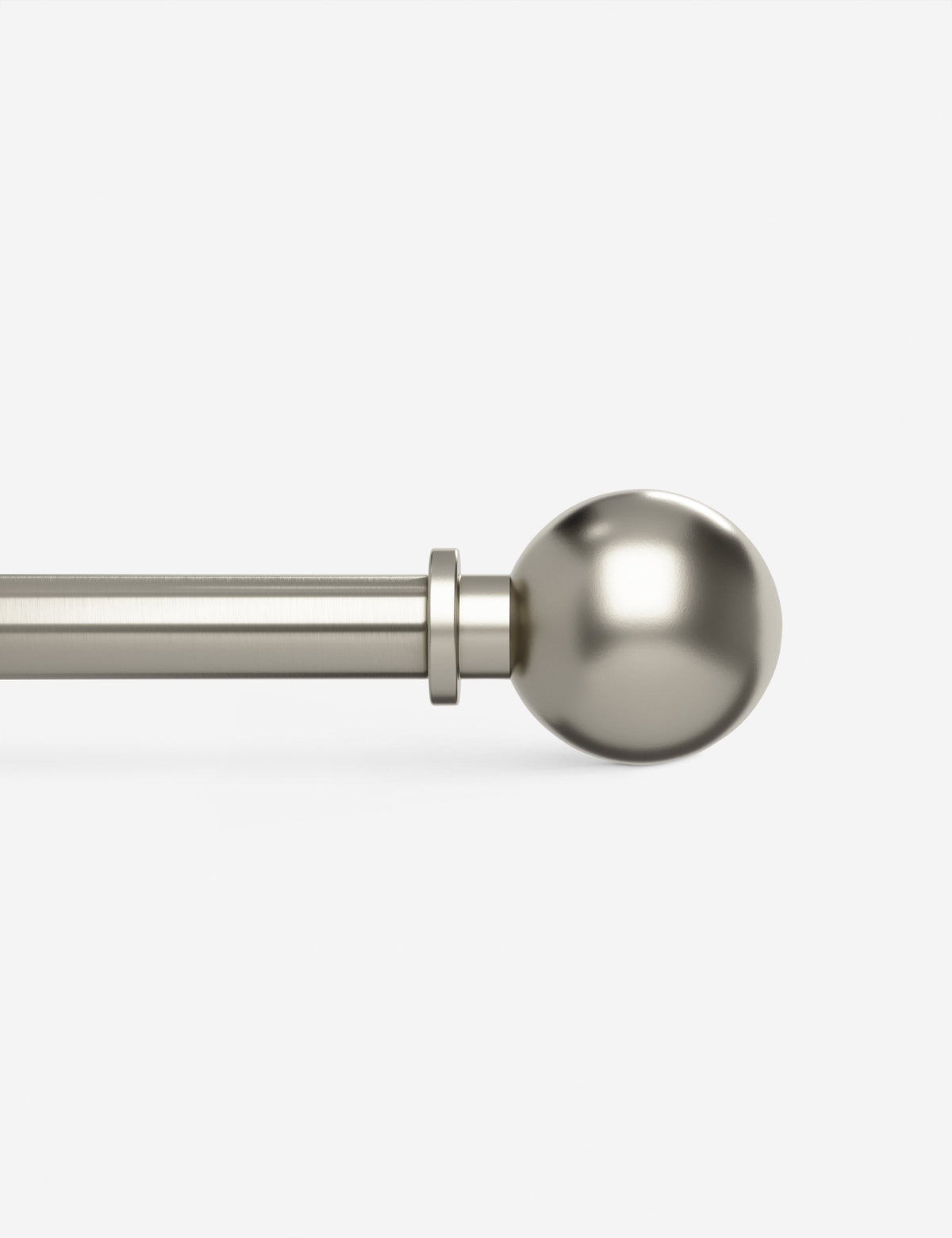Bowman Curtain Rod