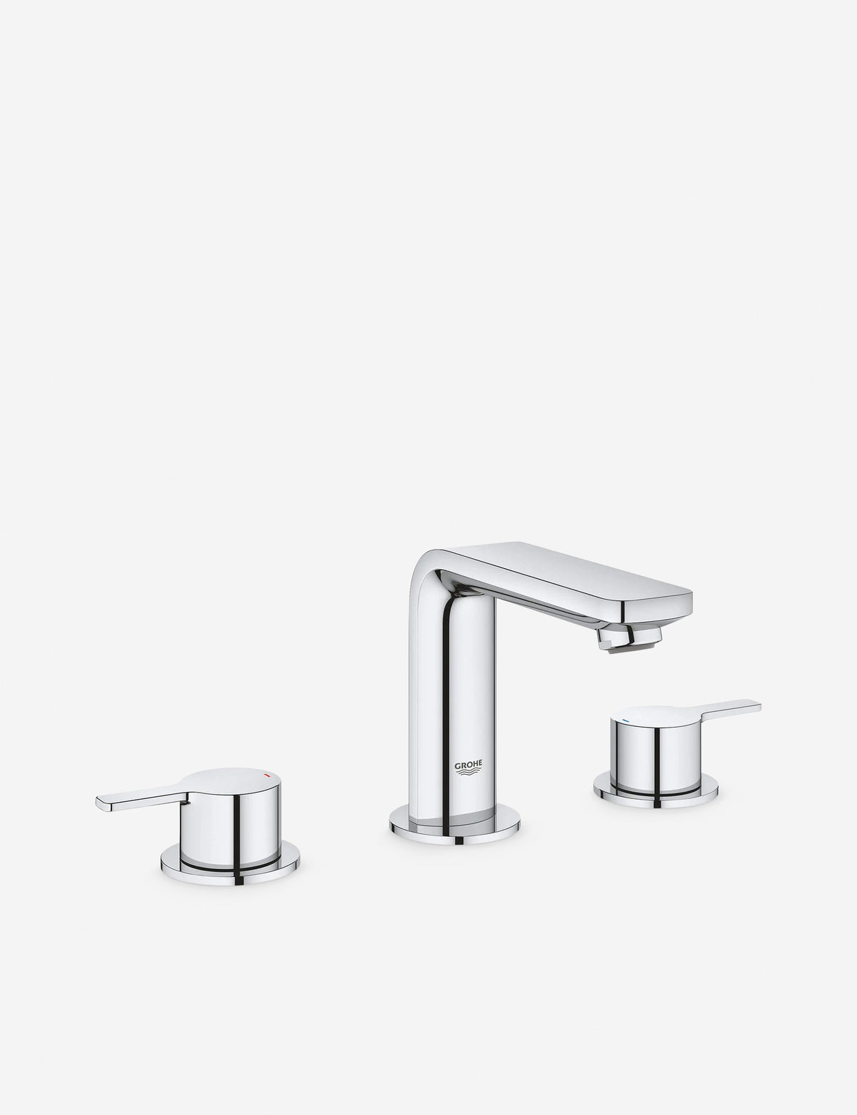 Lineare Bathroom Faucet by Grohe