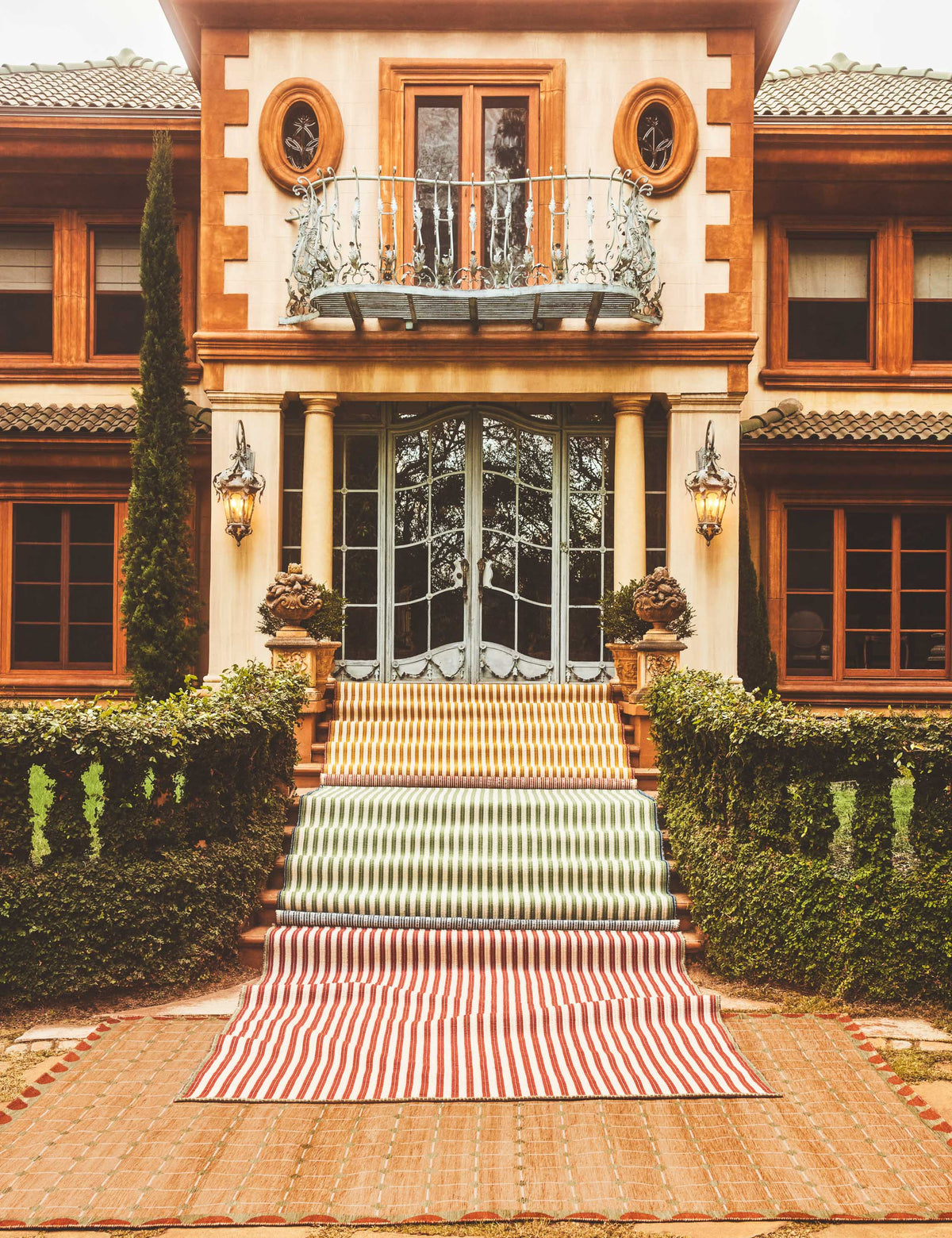 Volante Indoor / Outdoor Rug