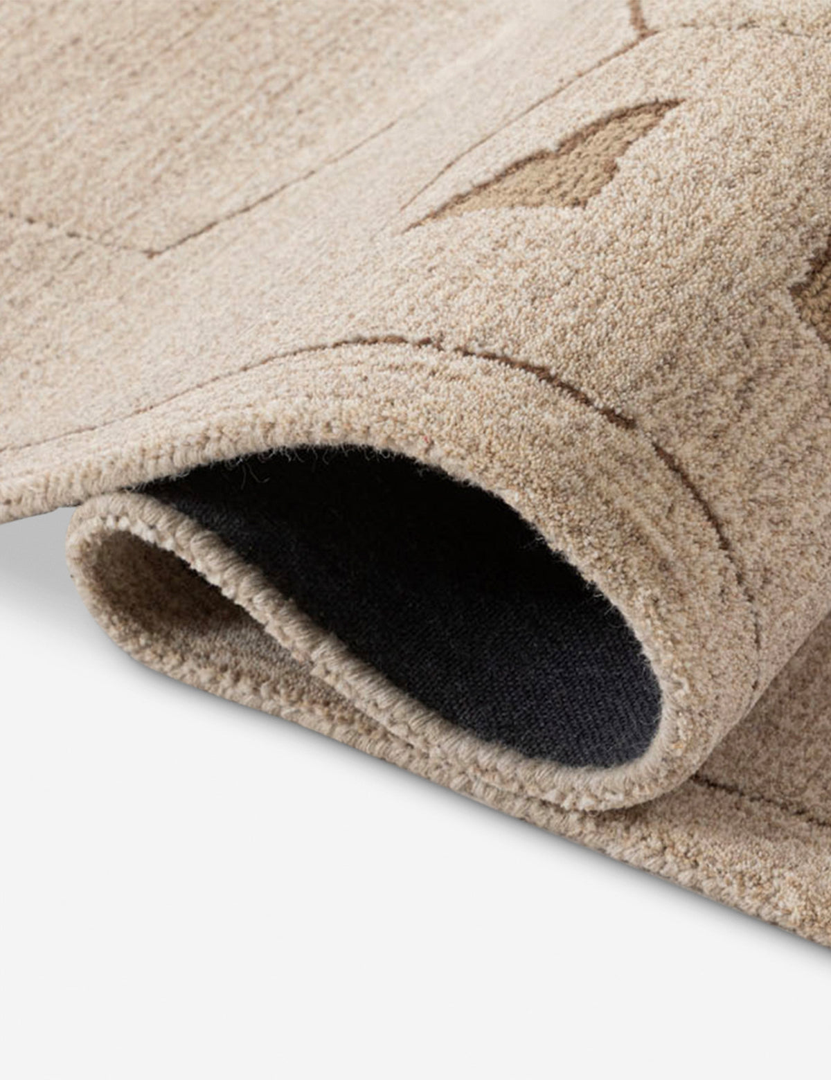 Malin Hand-Tufted Wool Rug