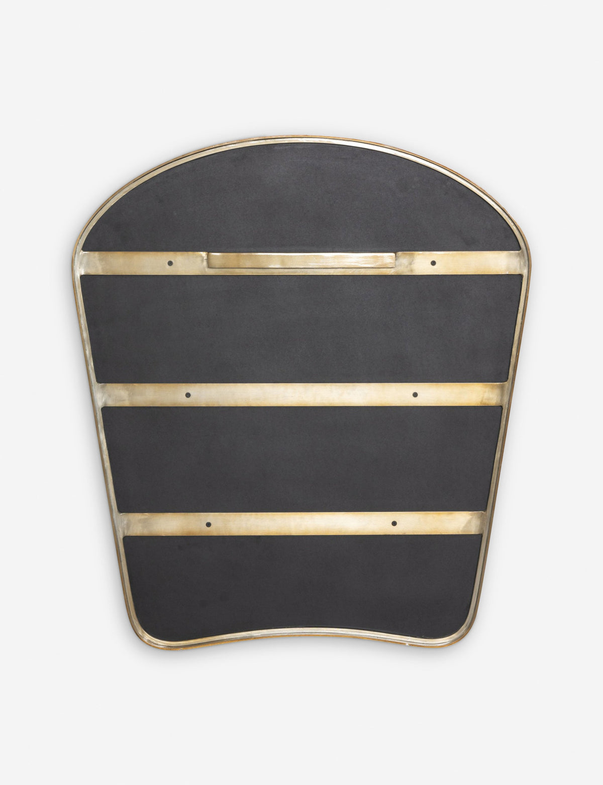 Kitsa Mantel Mirror
