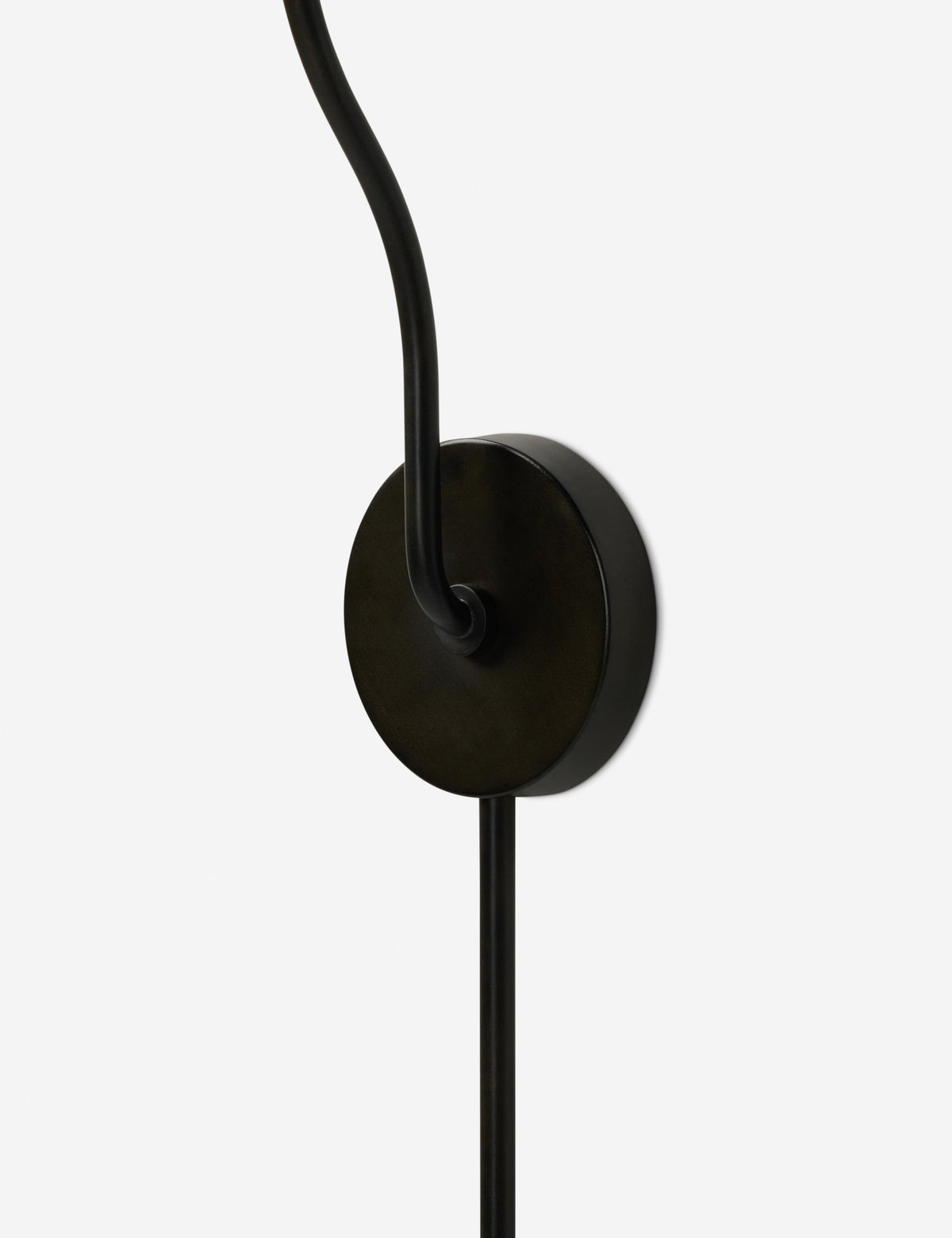 Kyrie Plug-In Sconce