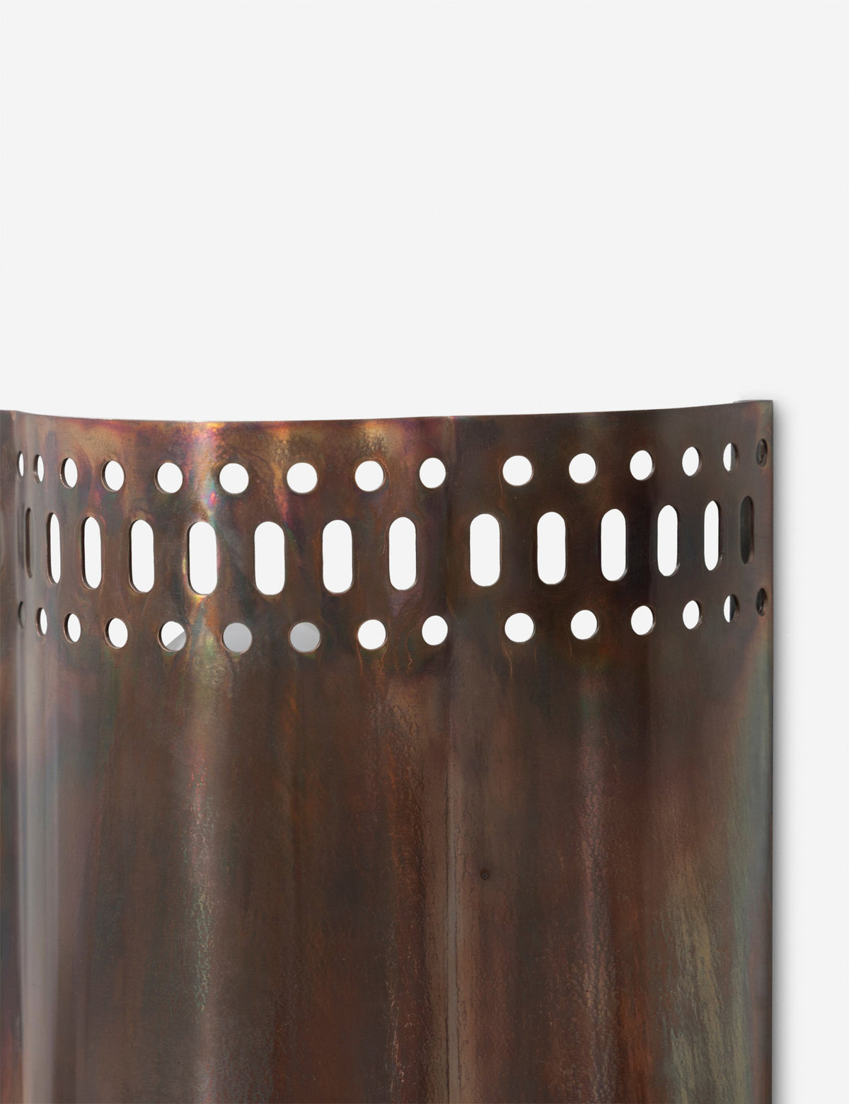 Rialto Sconce by Amber Lewis x Four Hands