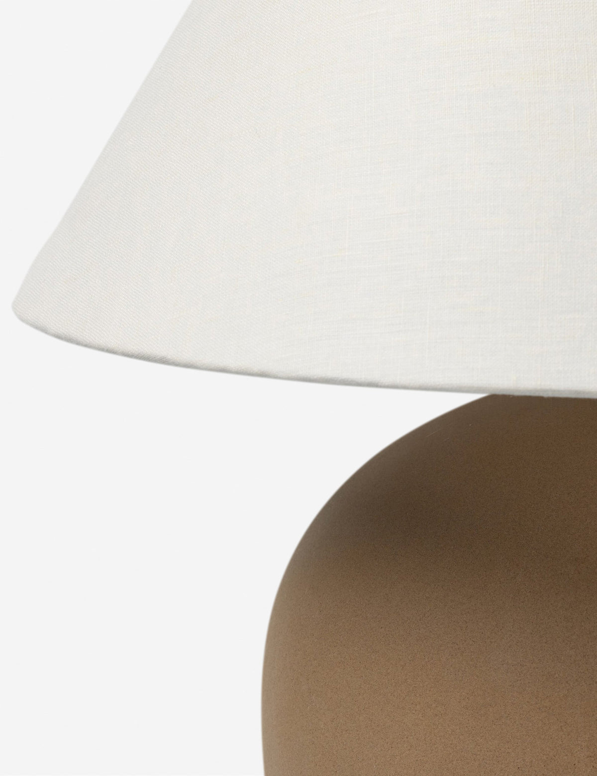 Saima Table Lamp by Amber Lewis x Four Hands
