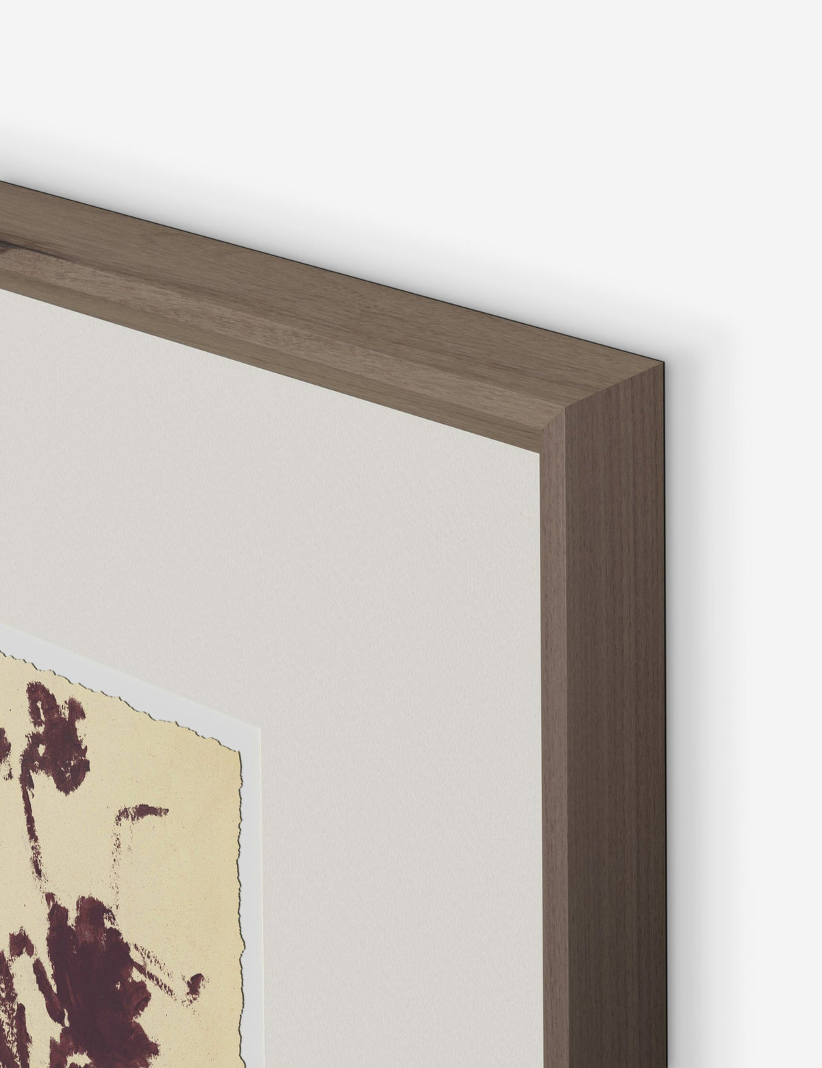 Meadow Rue No. 2 Wall Art by Shaina Page