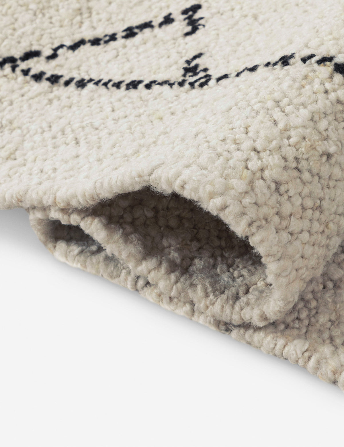 Ciera Flatweave Wool Rug
