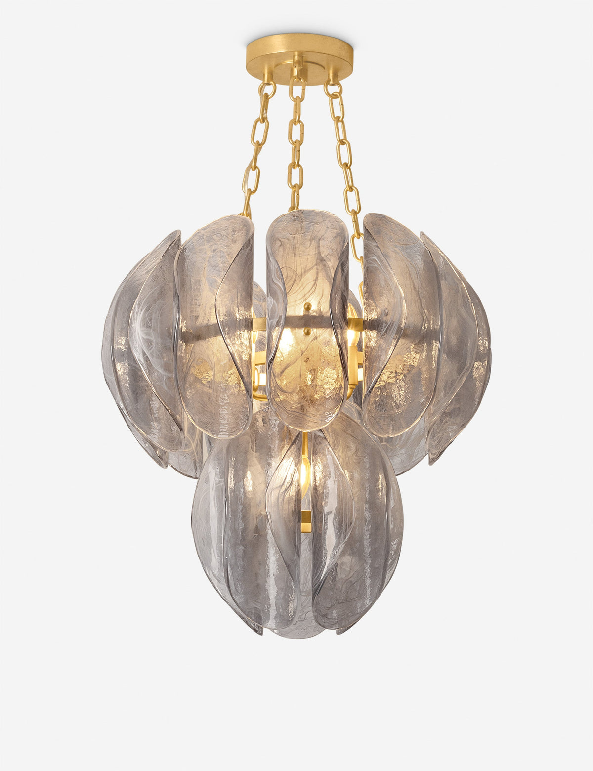 Lilavati Chandelier