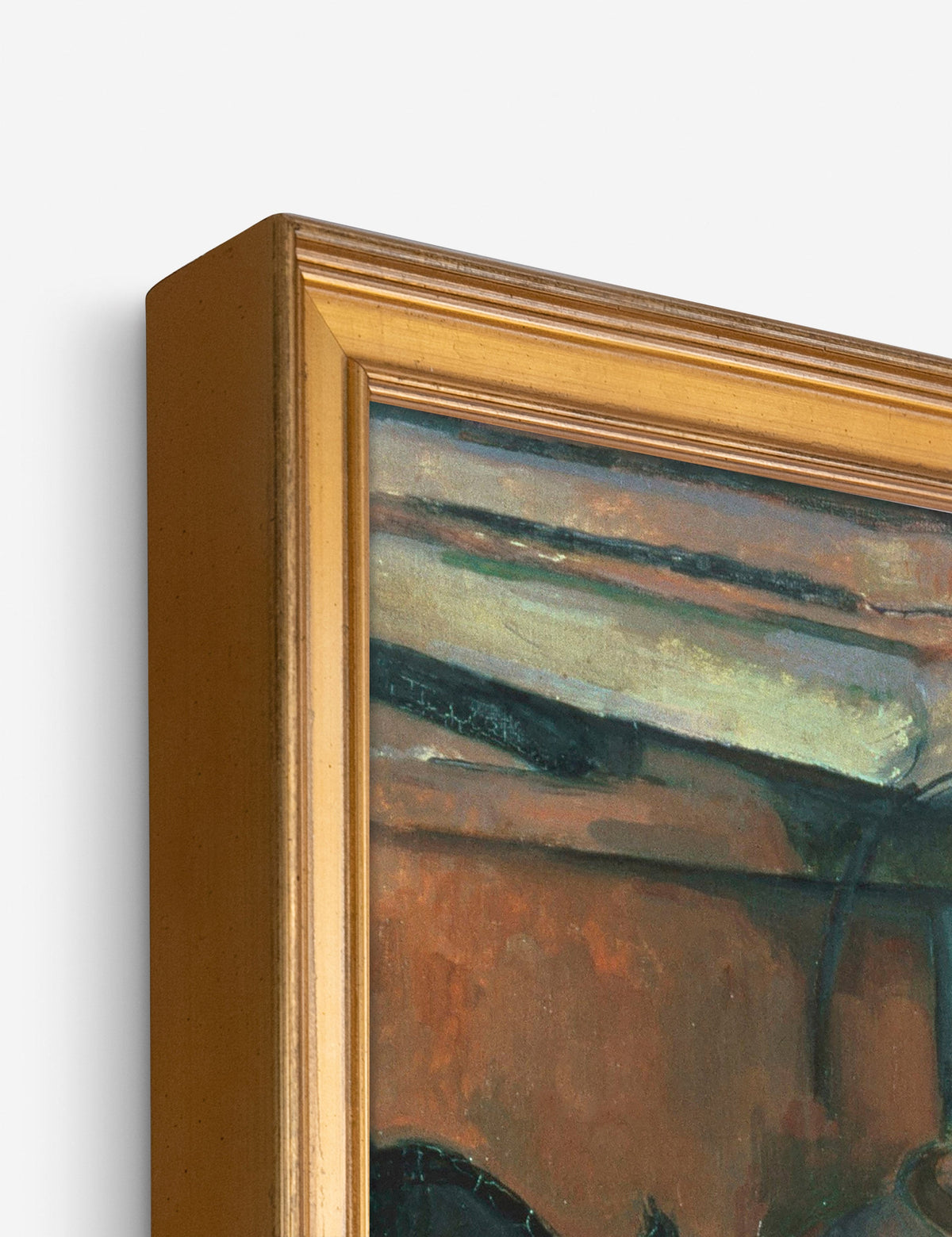 Still Life II Wall Art by Heidi Caillier