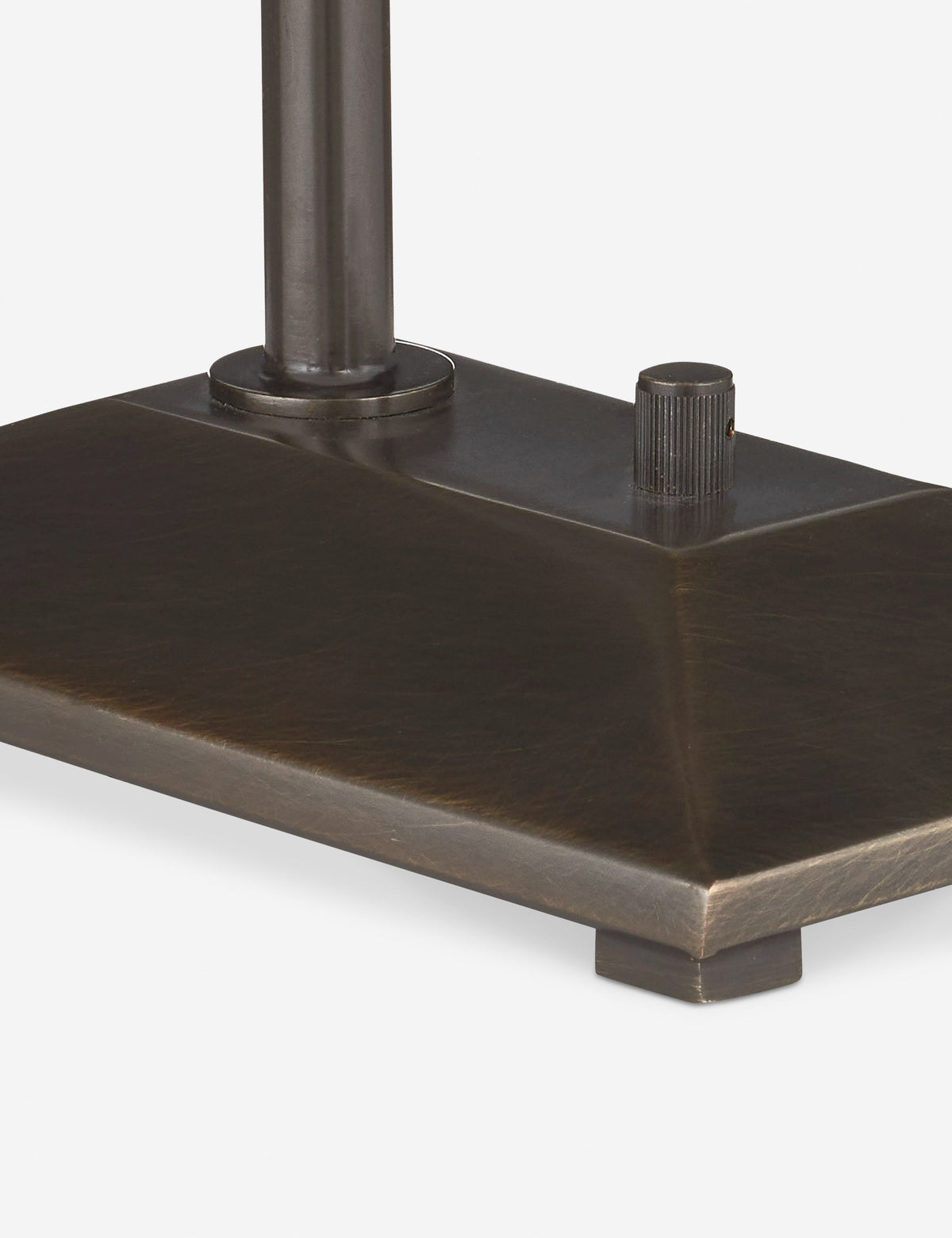 Stern Desk Lamp