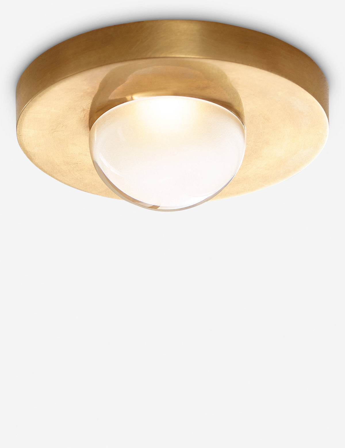 Ebell Mini Flush Mount Light by Kelly Wearstler