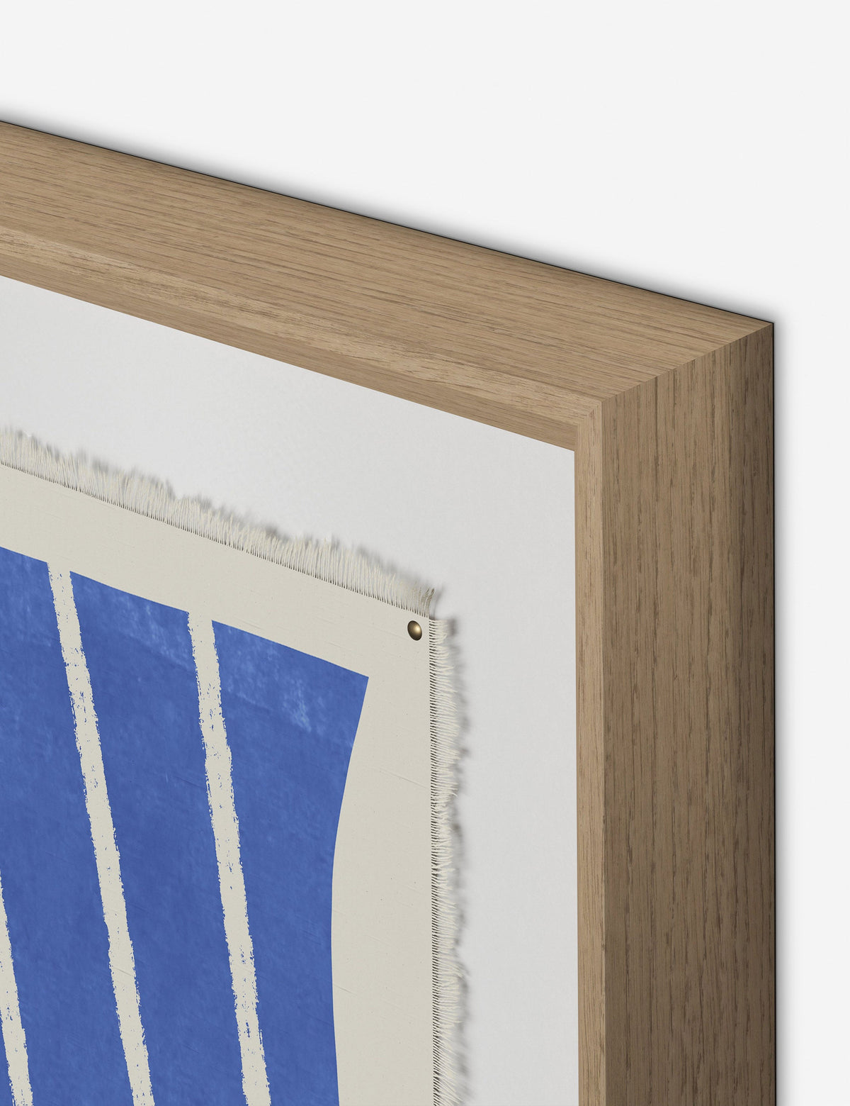 Avian Abstraction Flock Wall Art by Chloe Watts