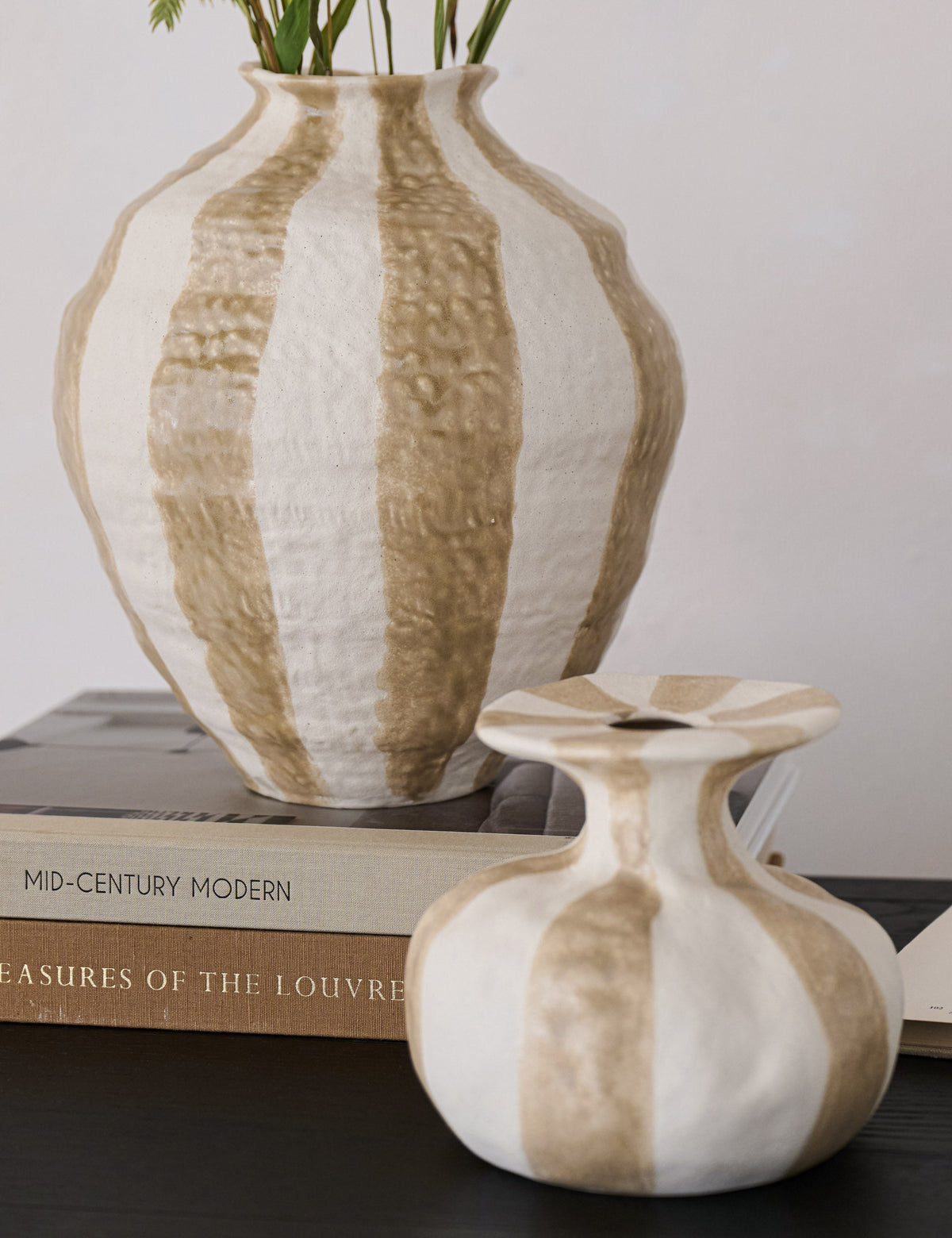 Nijaz Tall Vase