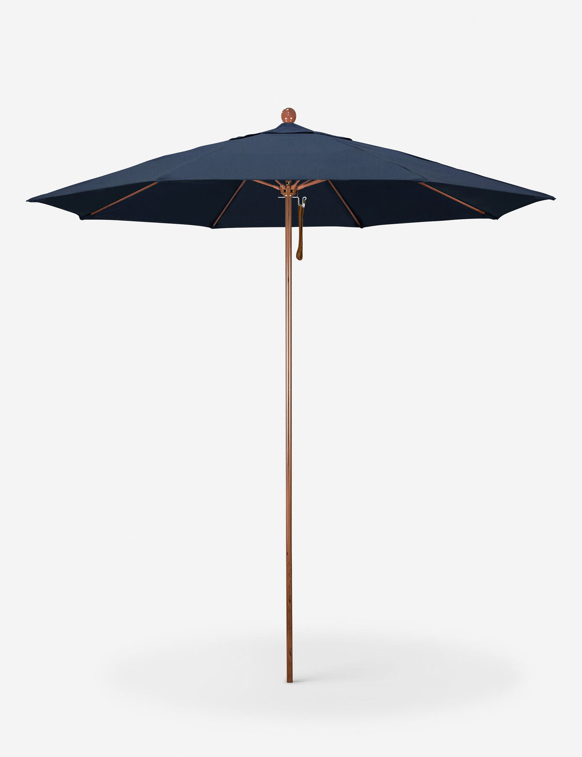 Portofino 11' Round Outdoor Umbrella