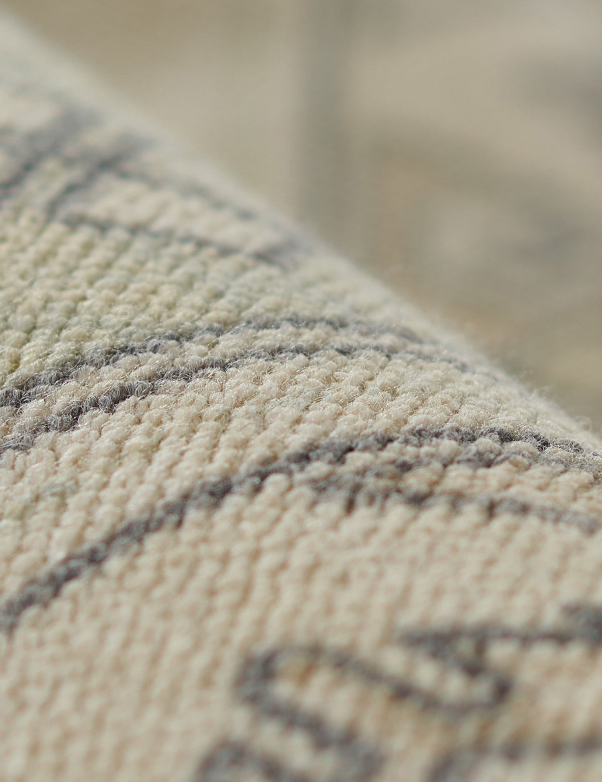 Navia Wool-Blend Rug