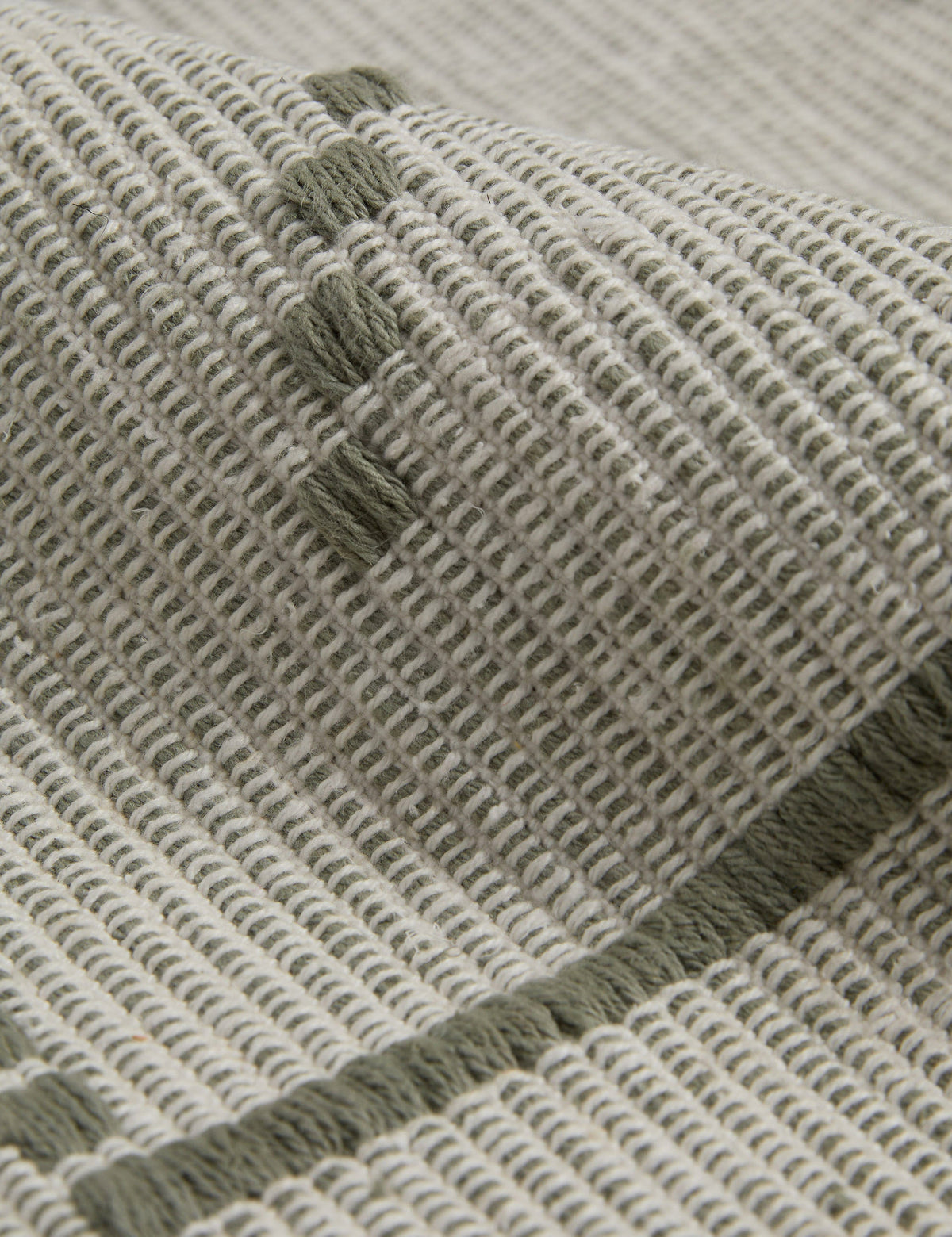 Evet Organic Cotton Bath Mat