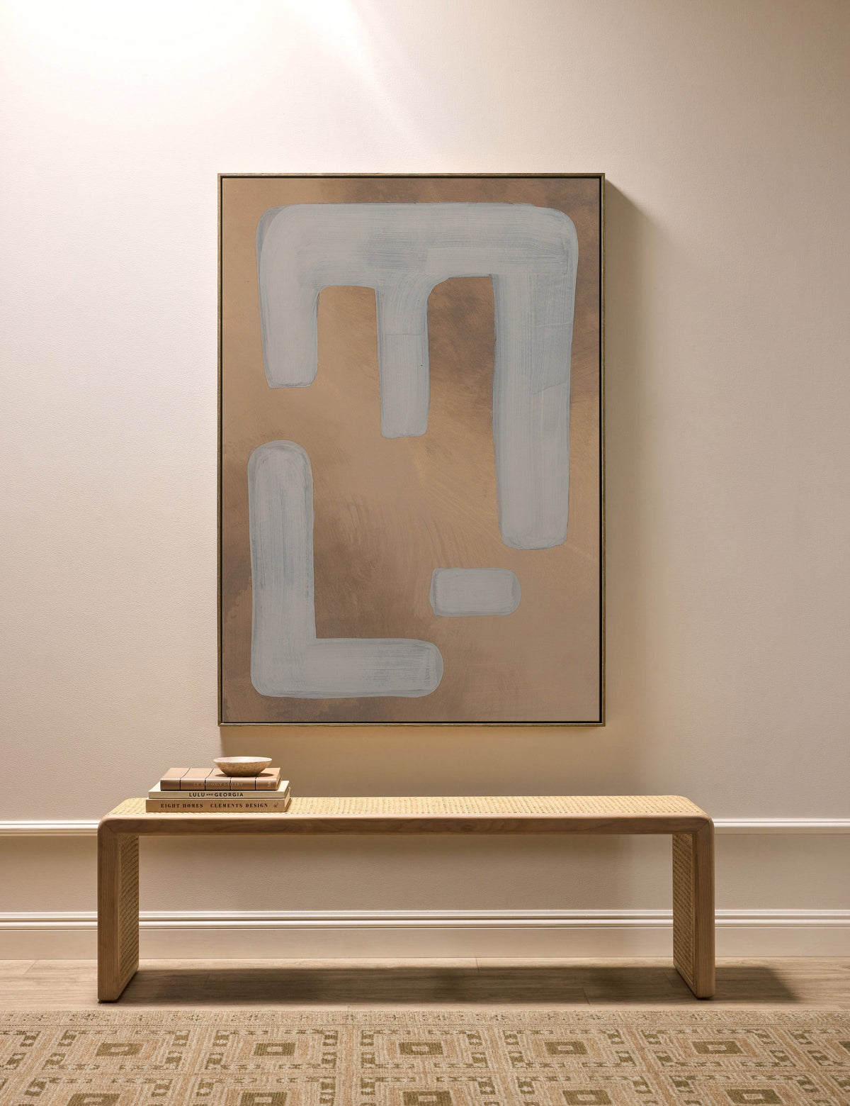 Ambiguity III Wall Art by Bobby Berk