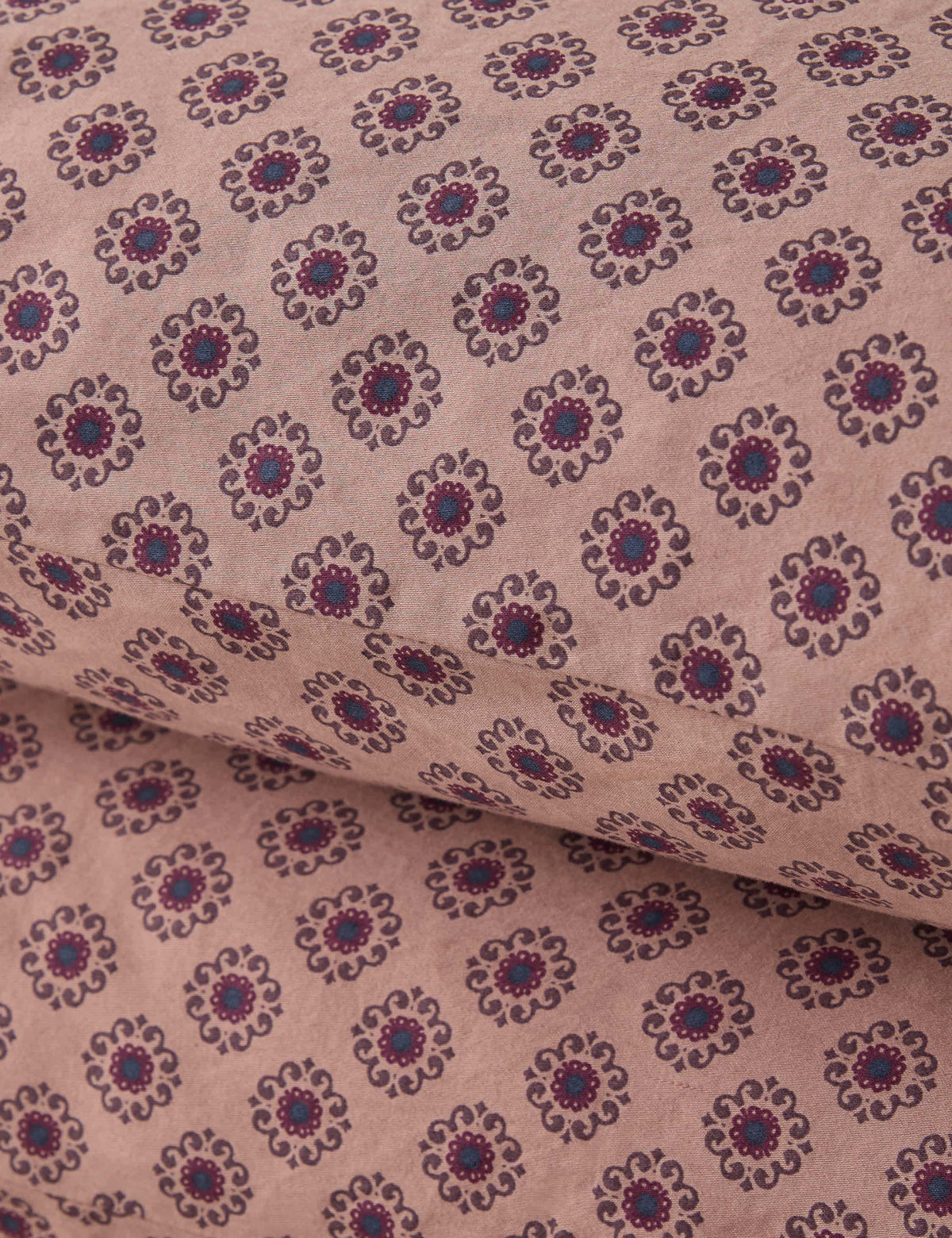 Ashton Cotton Sateen Pillowcase (Set Of 2)