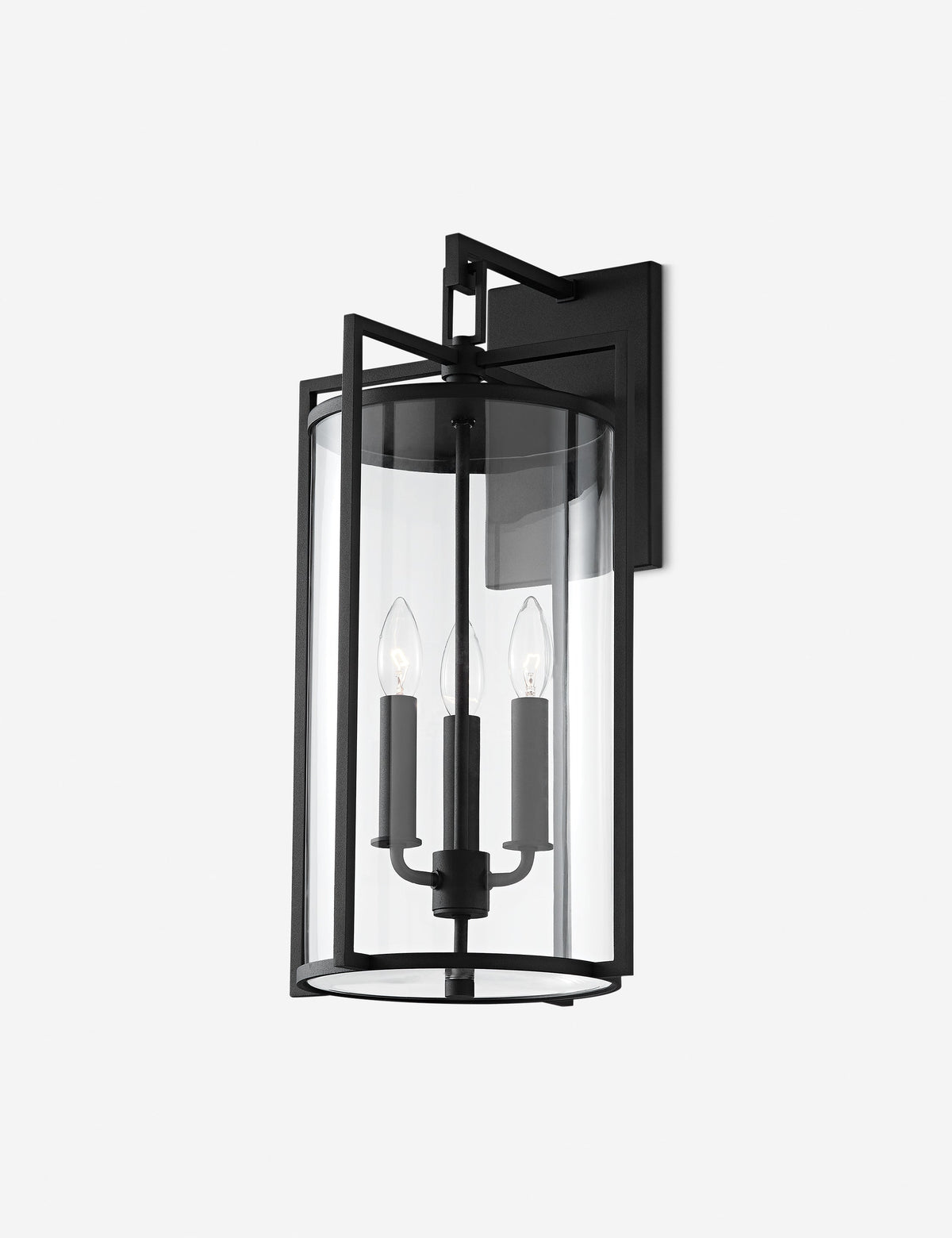 Hayles Outdoor Sconce