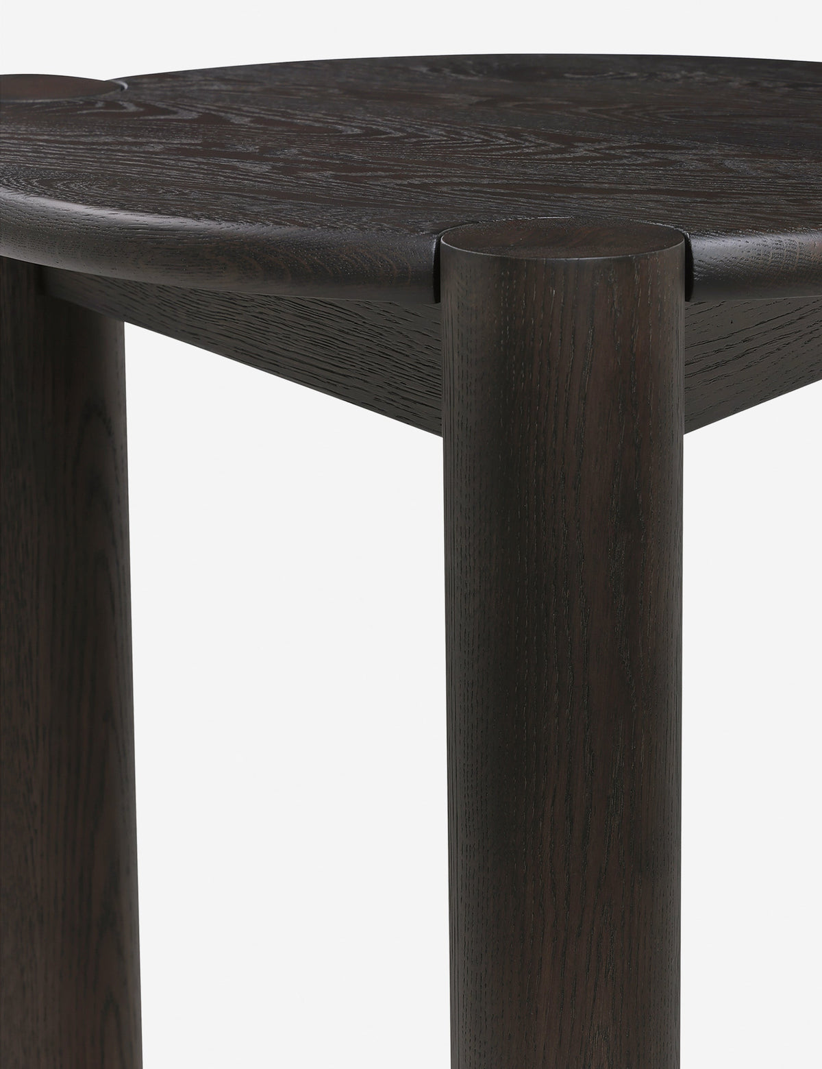 Hillcrest Round Side Table