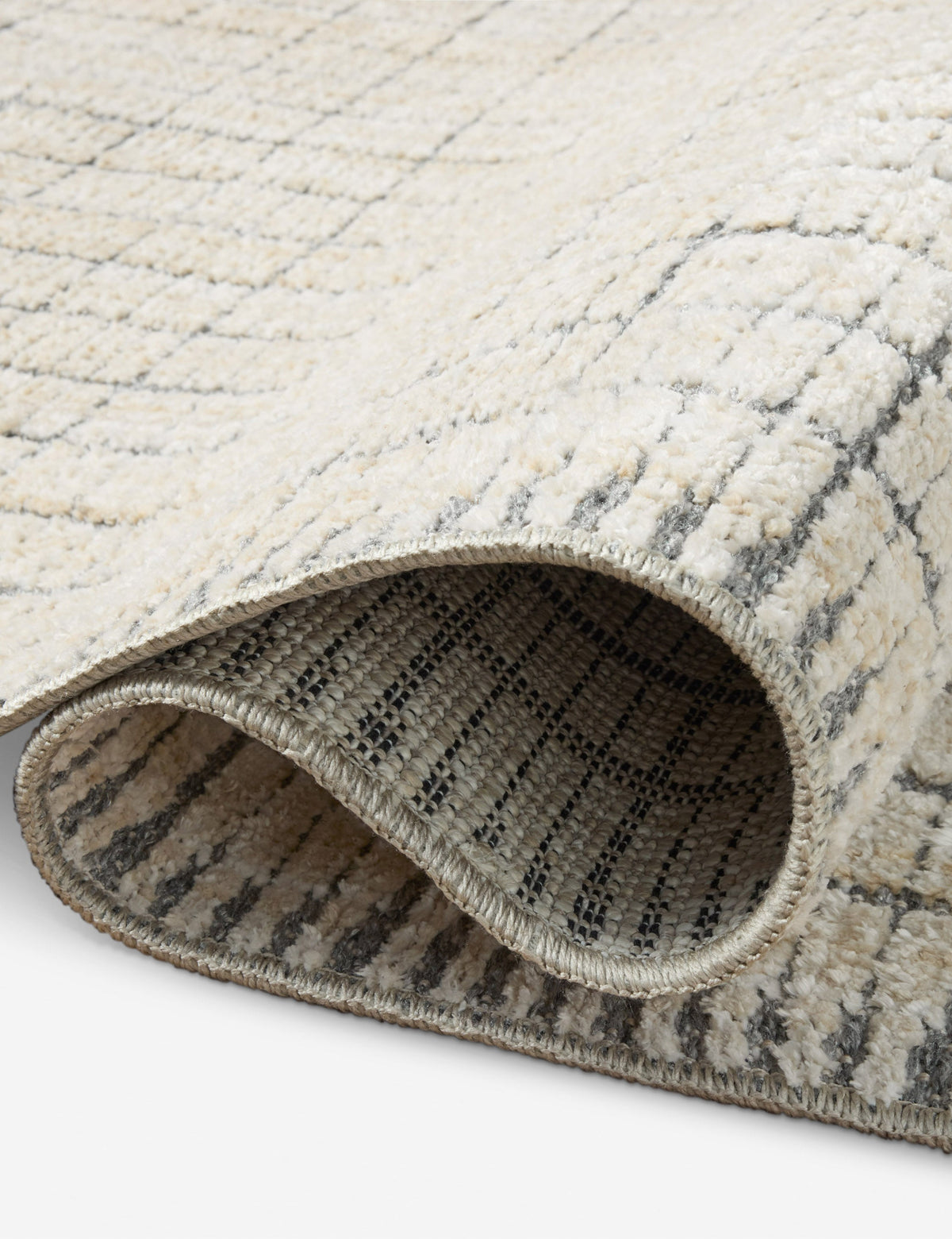 Bexley IV Rug by Amber Lewis x Loloi