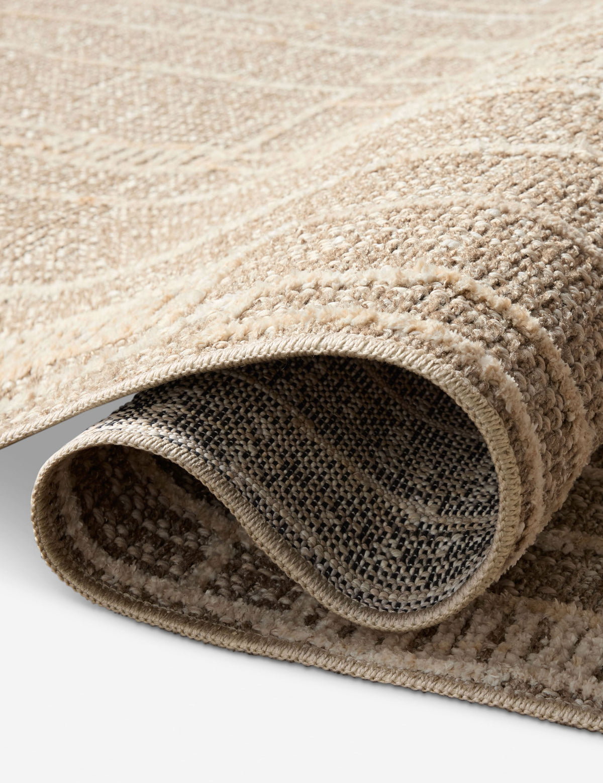Bexley V Rug by Amber Lewis x Loloi