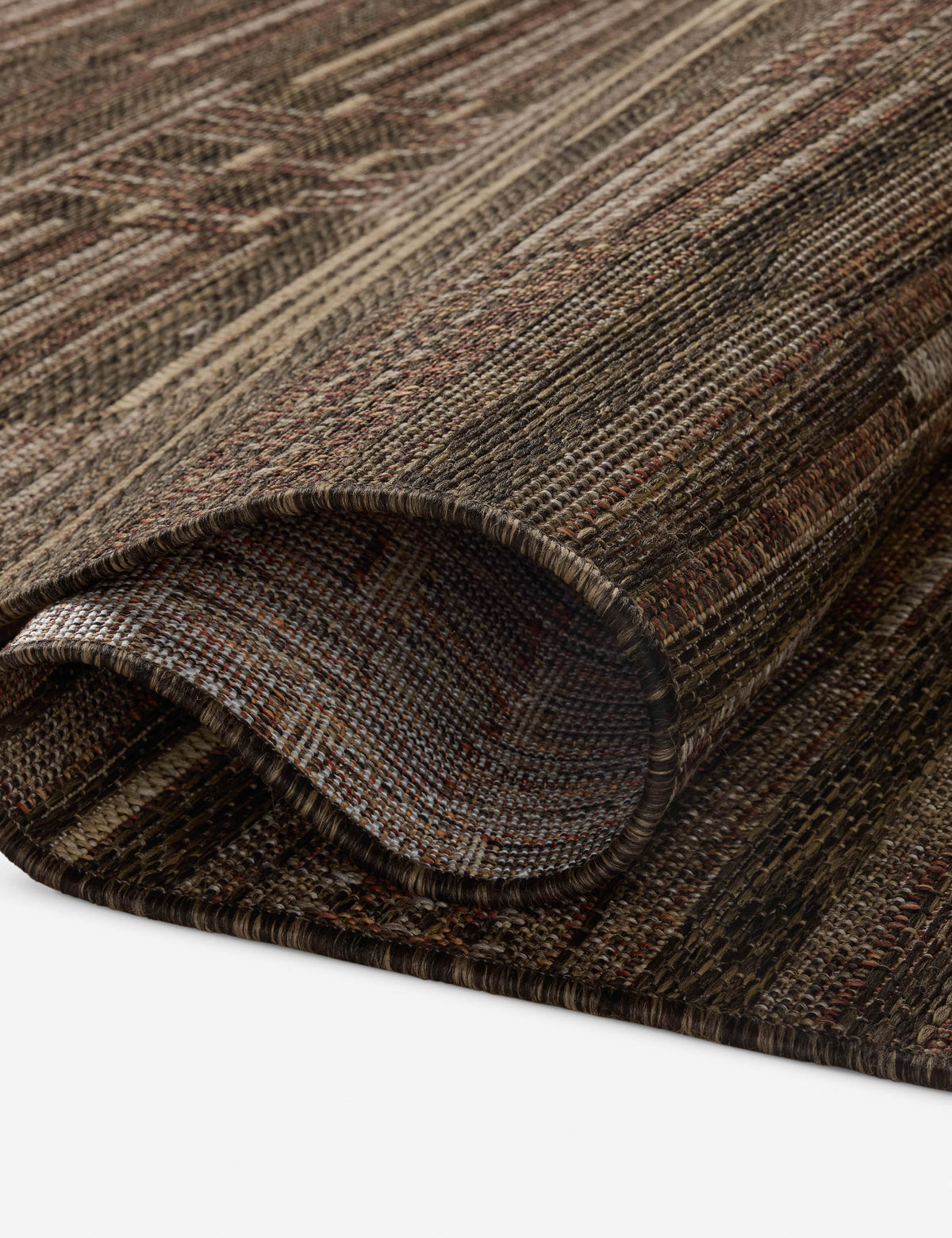 Shamar Indoor / Outdoor Rug