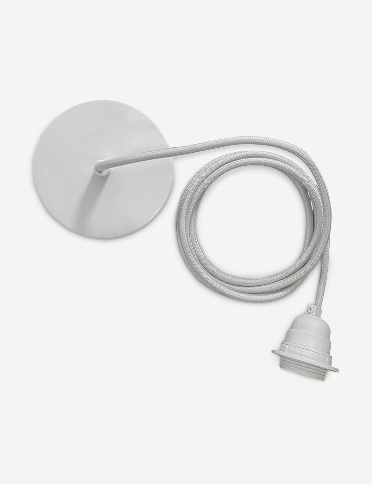 Hardwired Pendant Light Kit by Oi Soi Oi