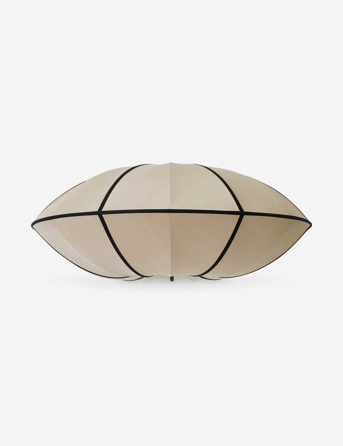 UFO Lampshade by Oi Soi Oi
