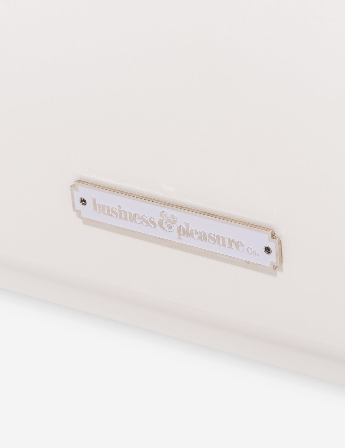 Hemingway Cooler by Business & Pleasure Co.