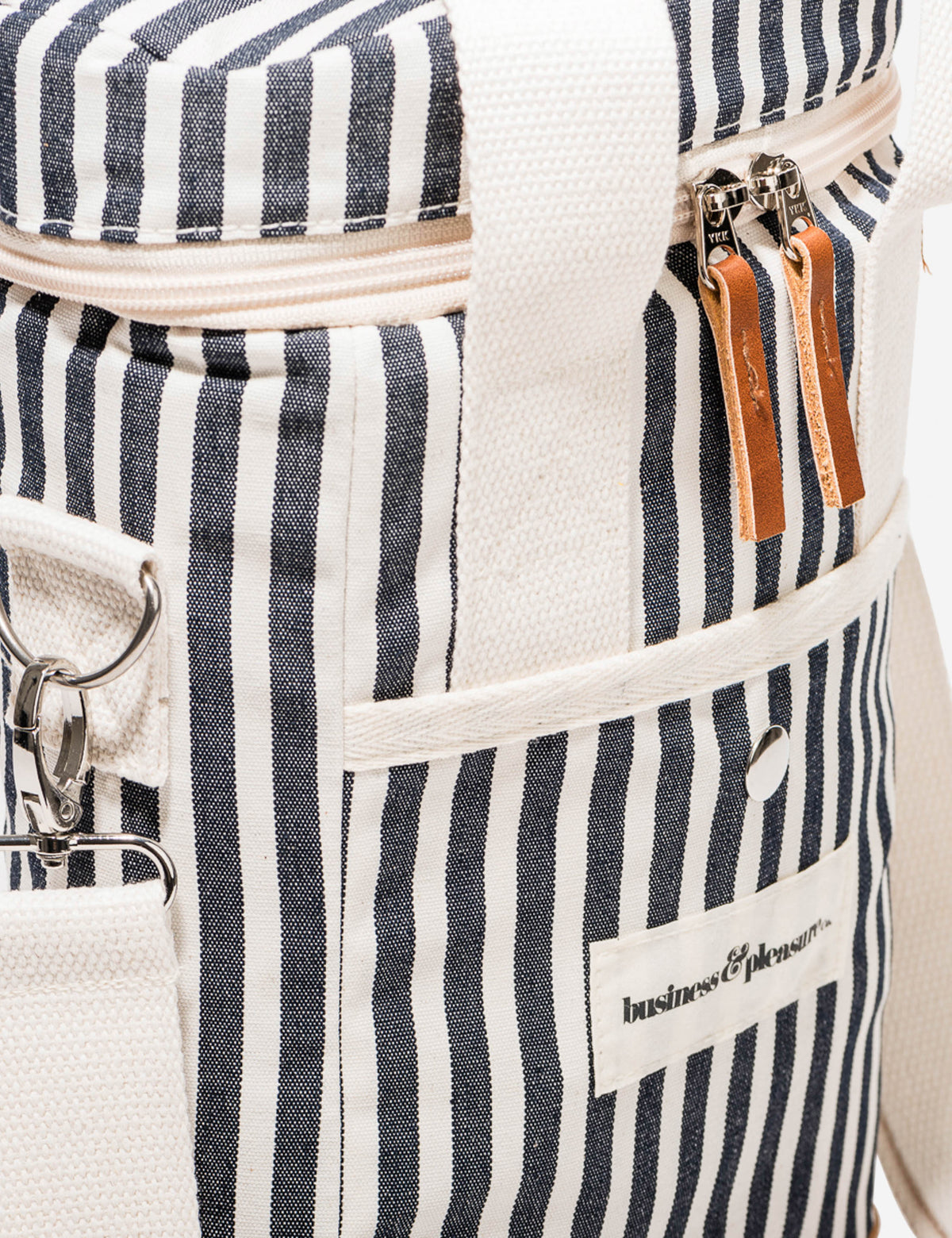 Wine Cooler Tote Bag by Business & Pleasure Co.