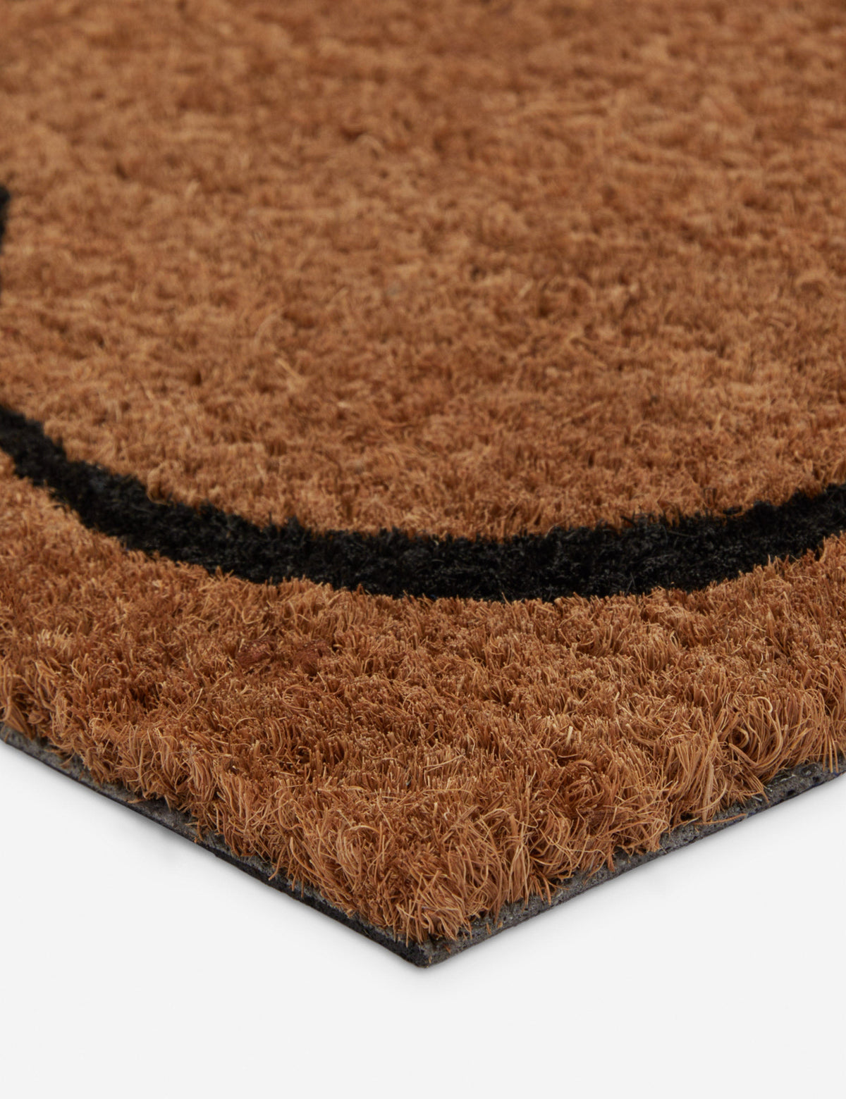 Bow Doormat