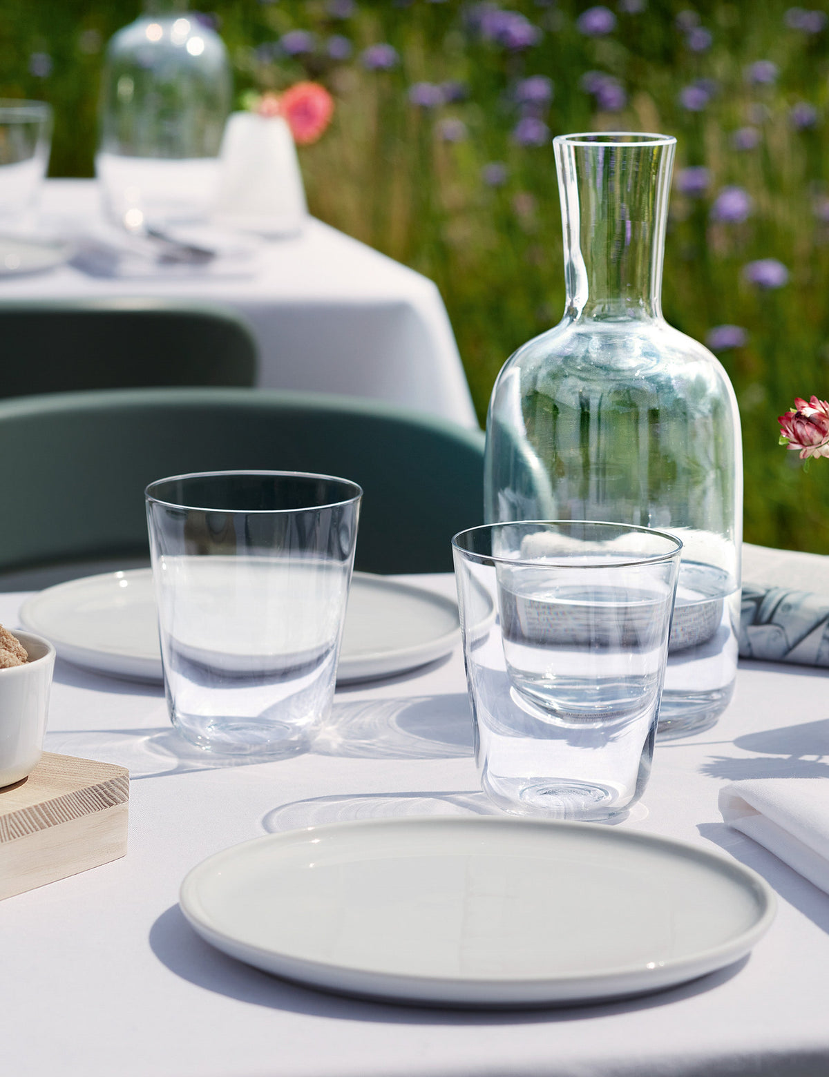 Borough Carafe by LSA International