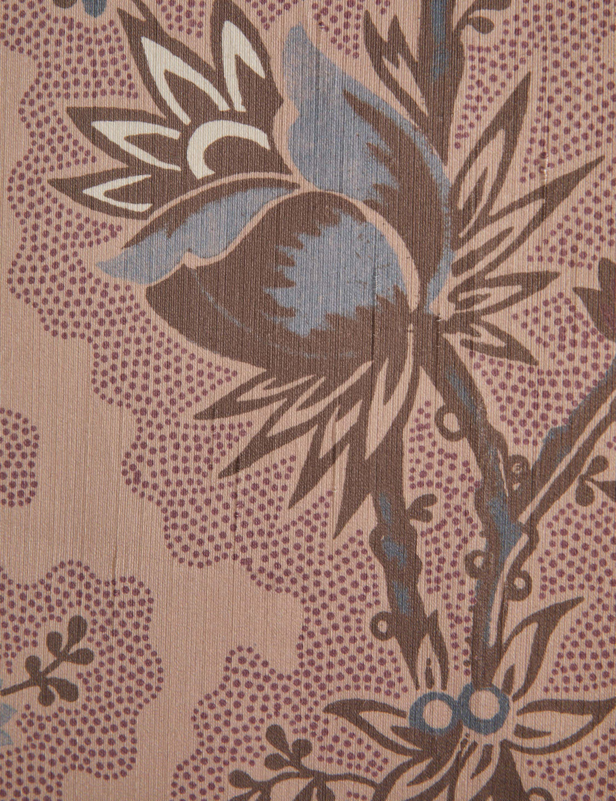 Brubeck Textile String Wallpaper