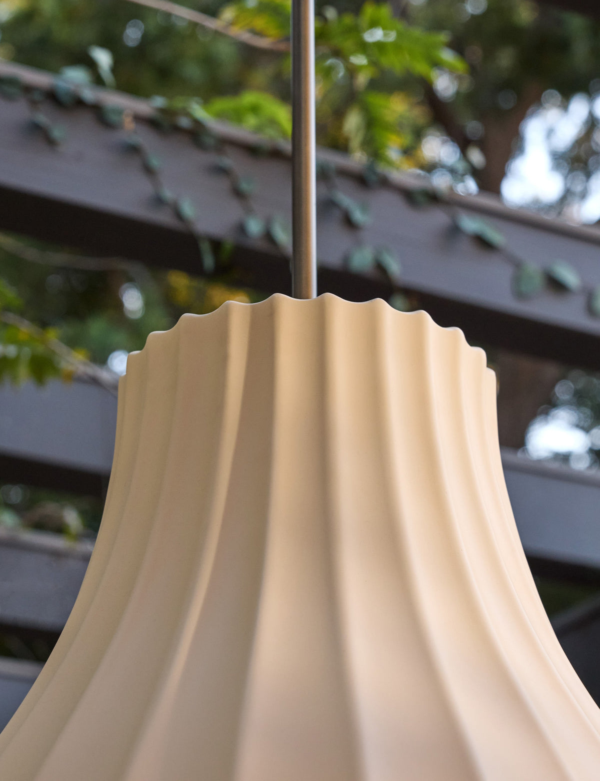Cading Outdoor Pendant Light