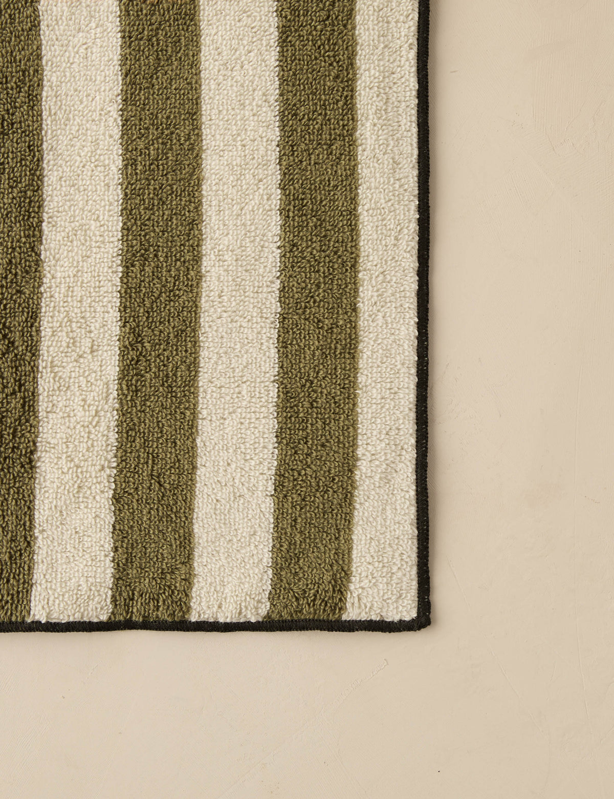Enzo Organic Cotton Towel Program by Sarah Sherman Samuel - PZ