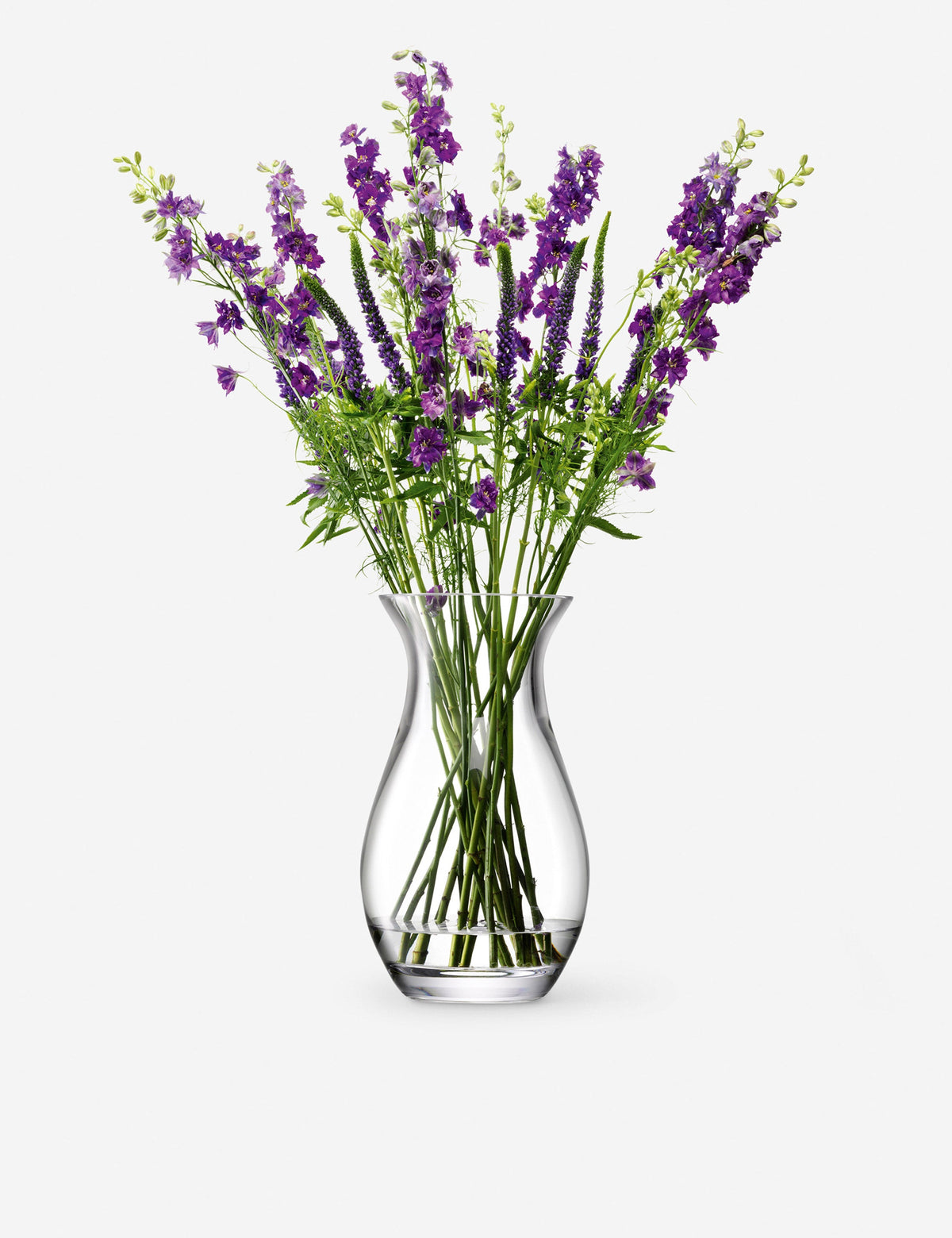 Flower Posy Vase by LSA International