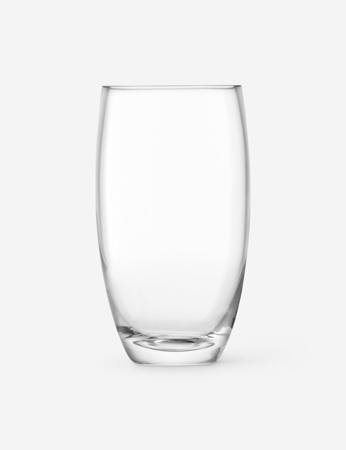Flower Barrel Vase by LSA International