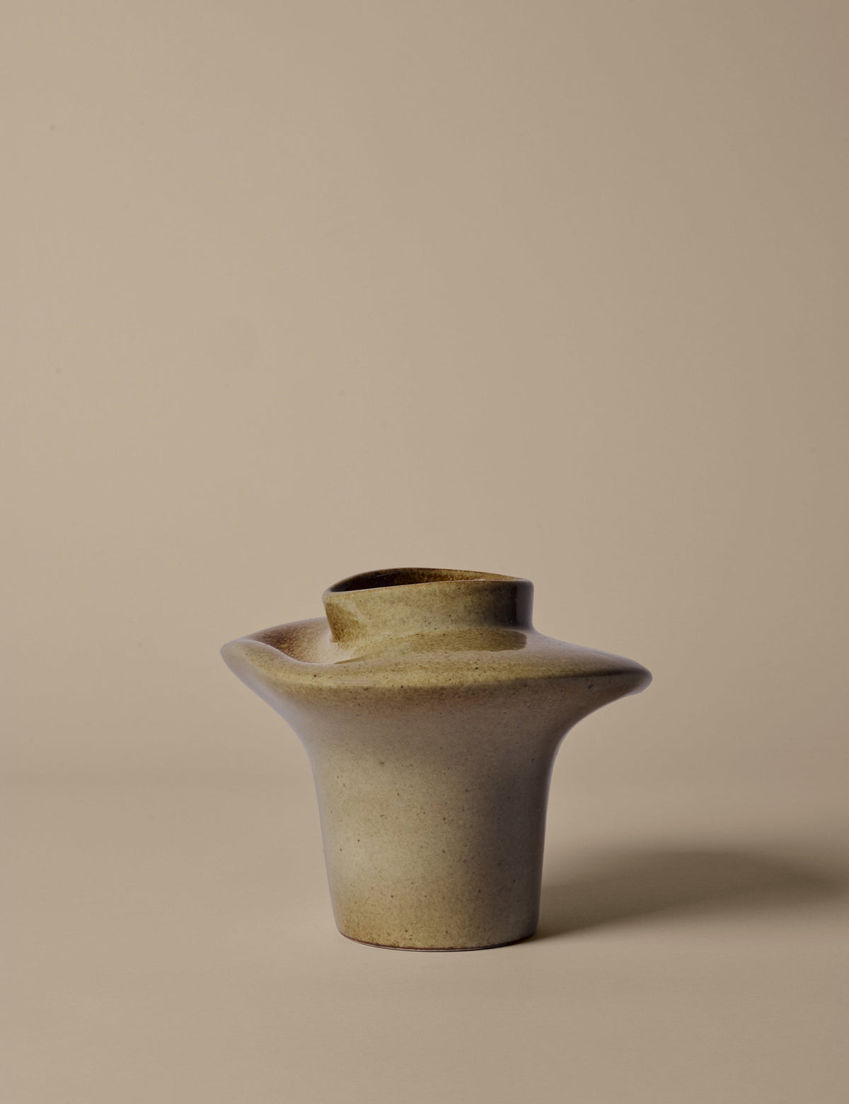 Evio Vase by Ferm Living